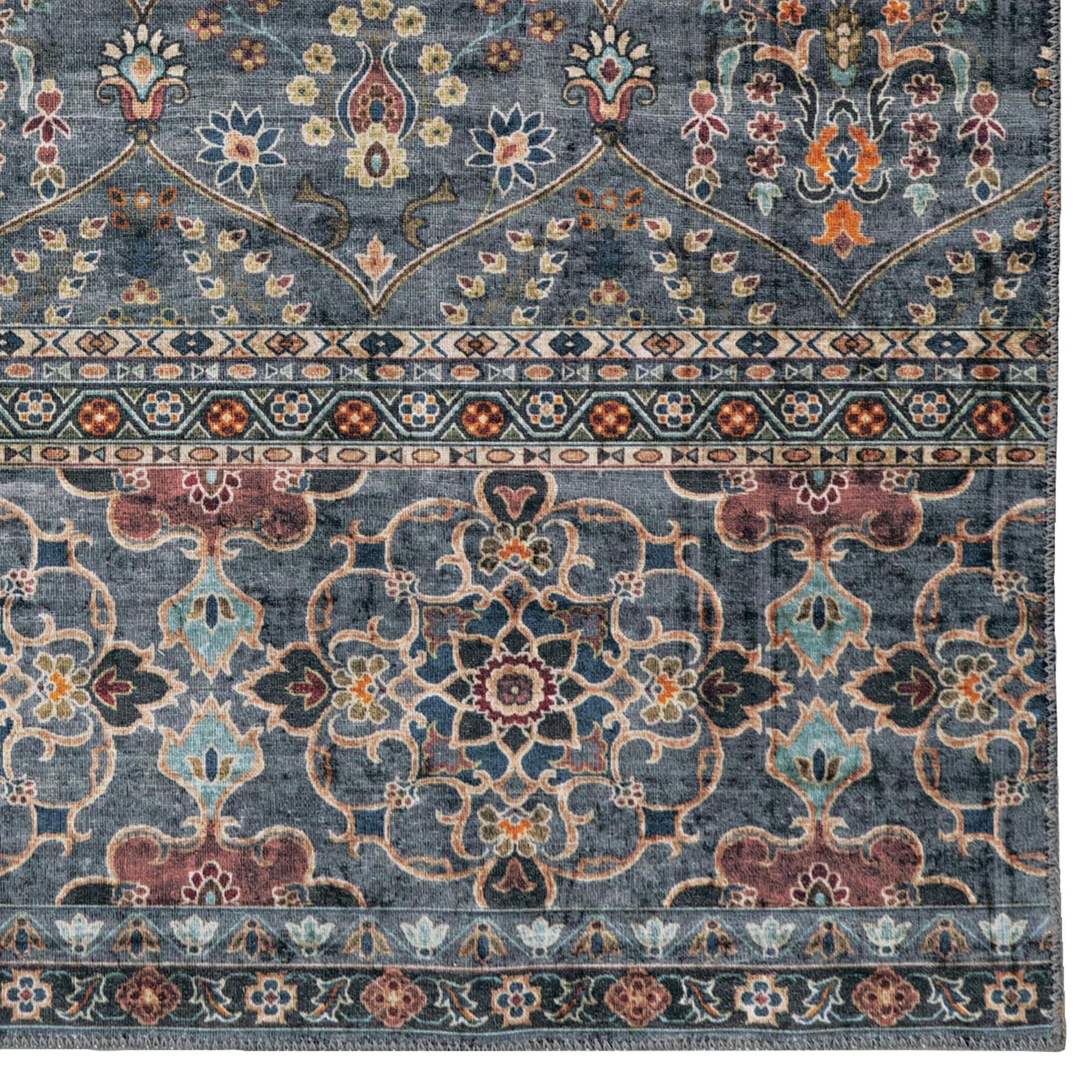 Linon RUGWR1857 rugs - View #2
