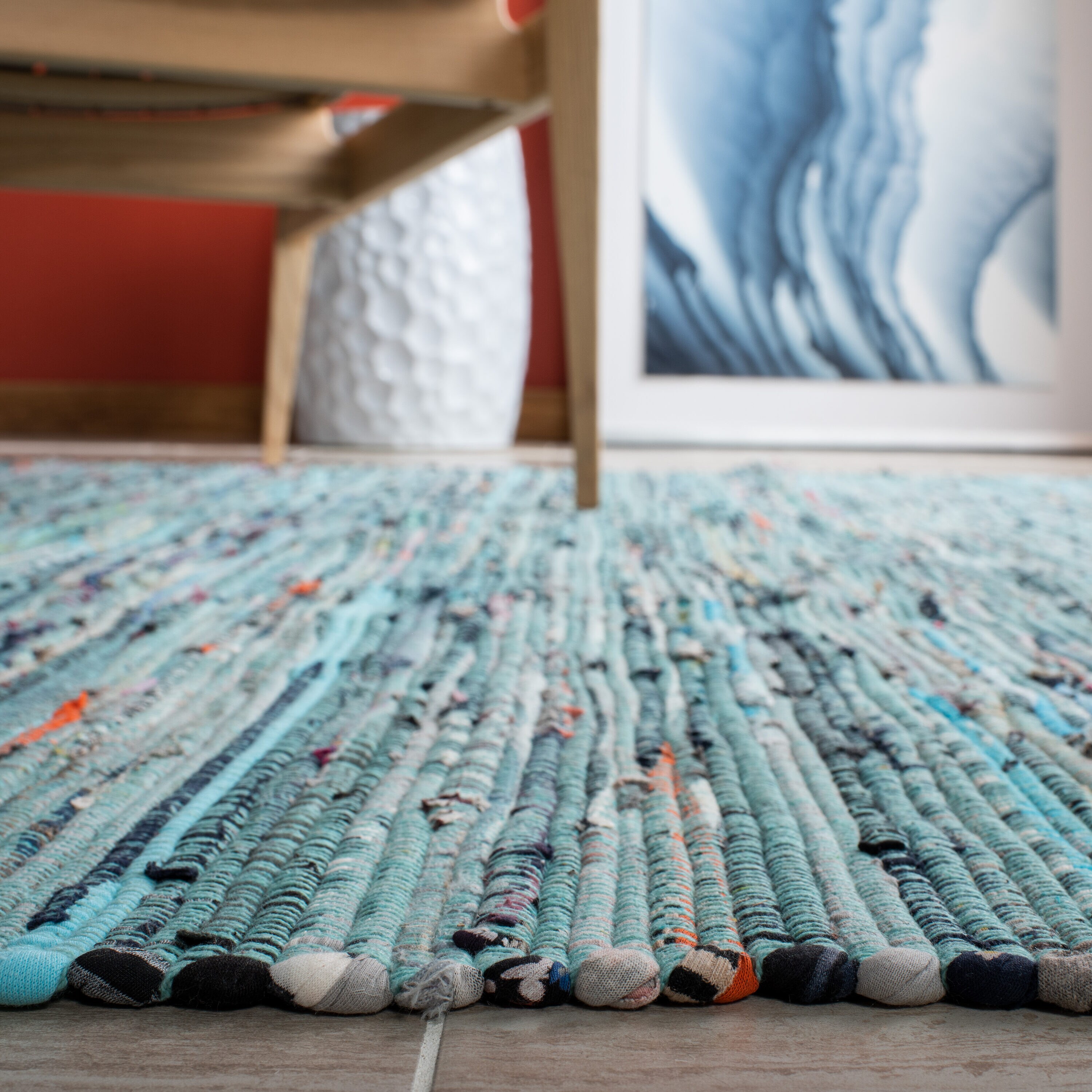 Safavieh RAR127C-4 rugs - View #6