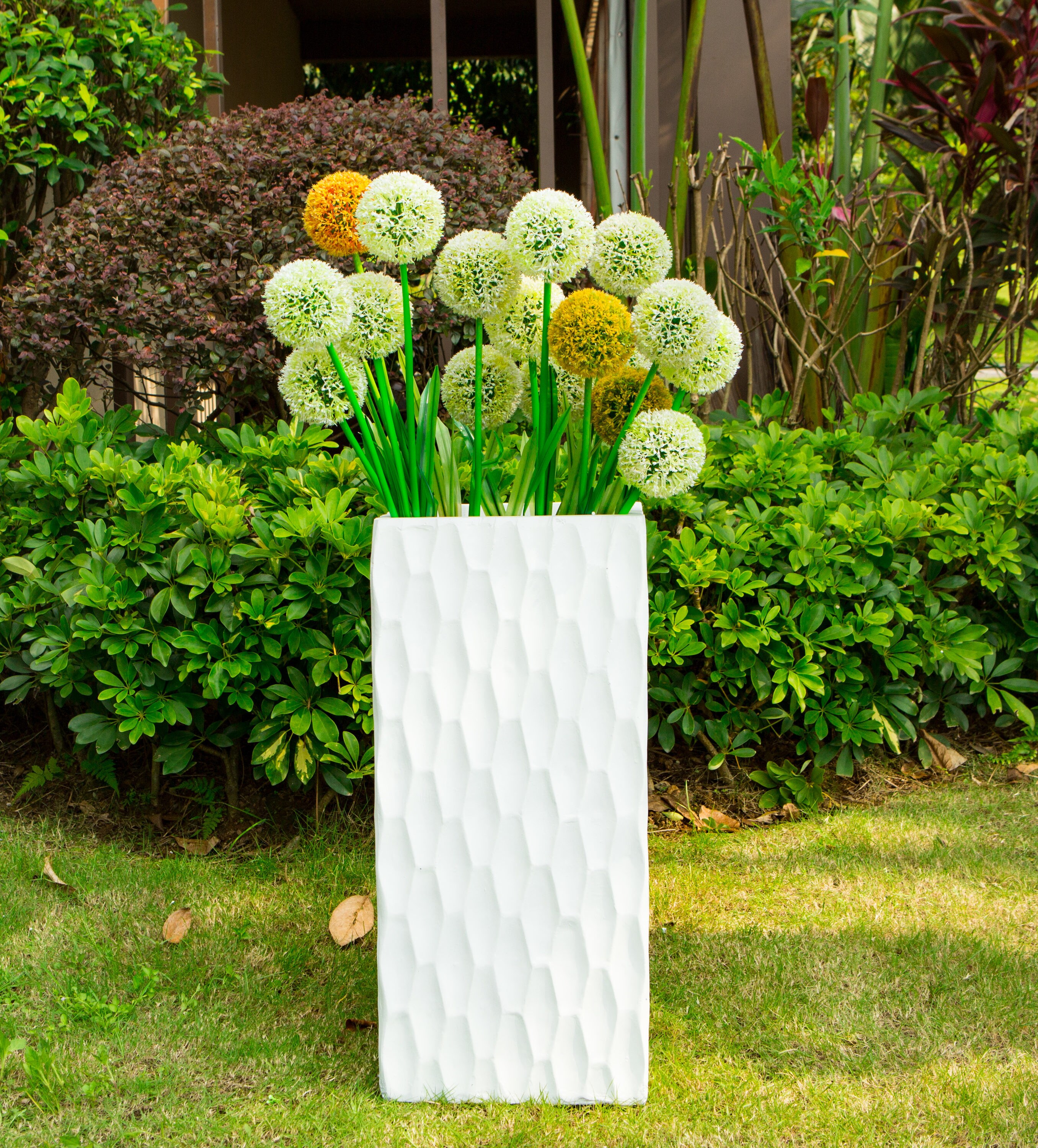 KANTE RF0202C-C80011 Planter-Window-Box - View #2
