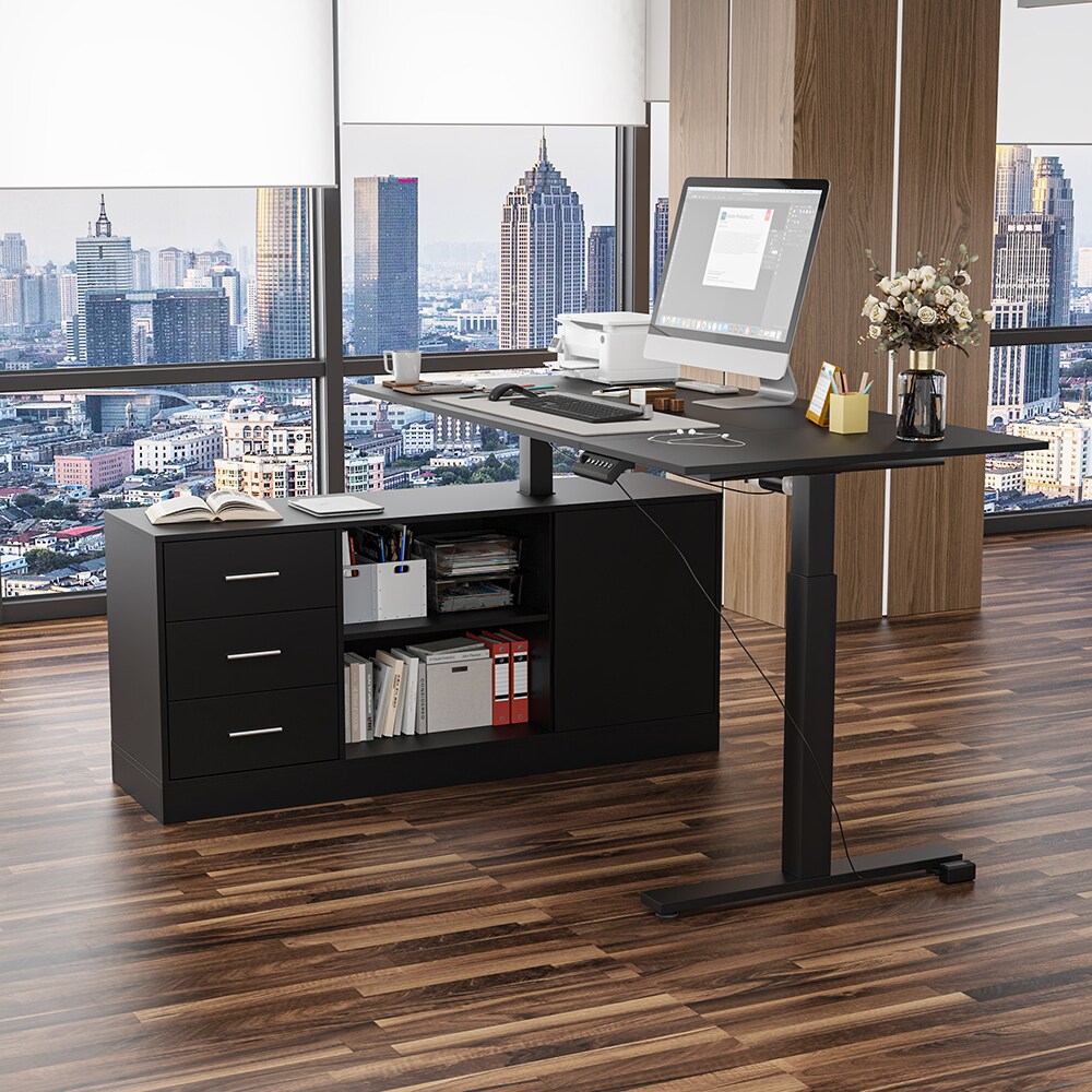 Homsee C-KF210247-03-AB desks - View #2
