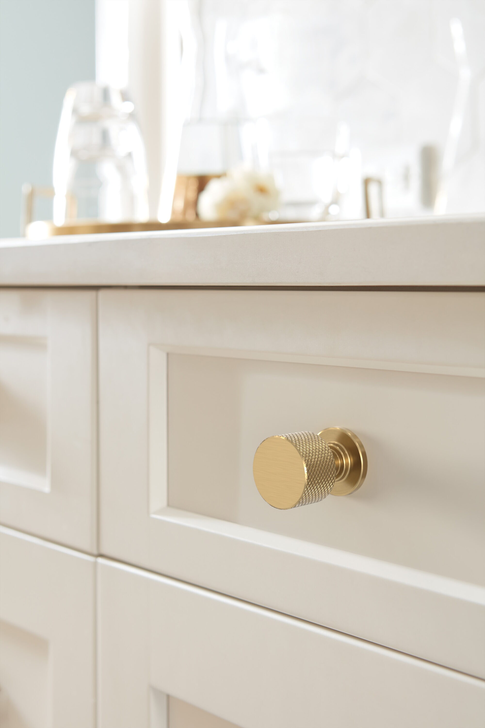 Amerock BP37620CZ Cabinet-Knobs - View #2
