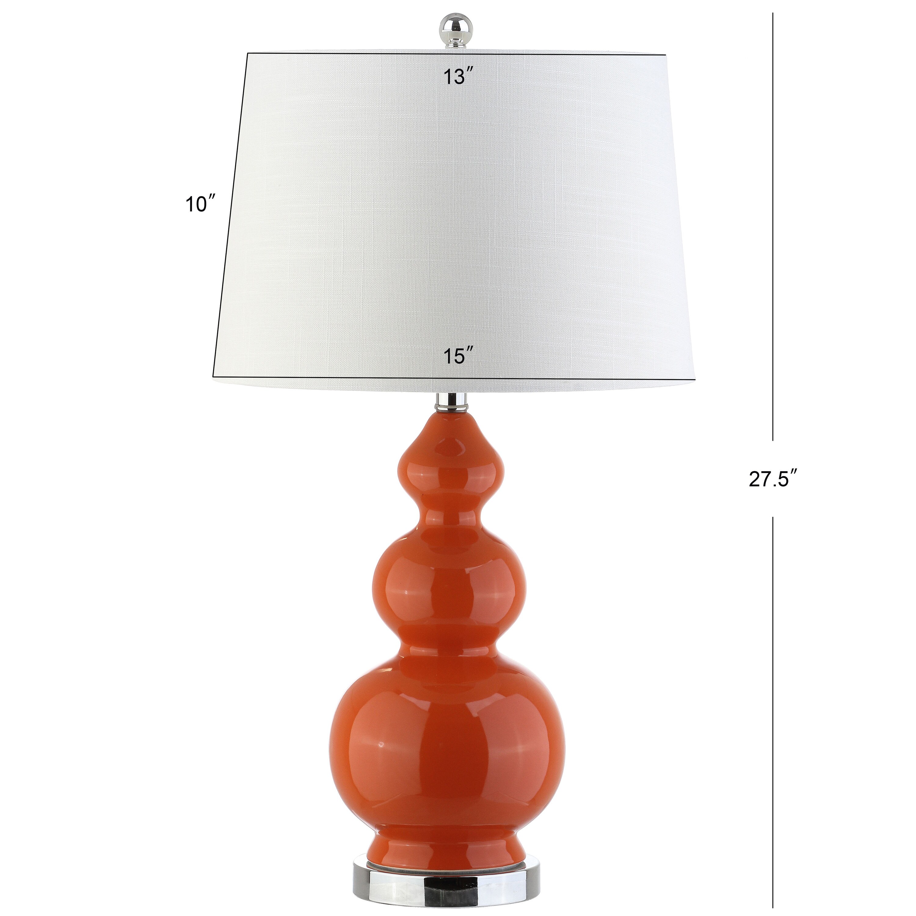 JONATHAN  Y JYL4023A Table-Lamps - View #4