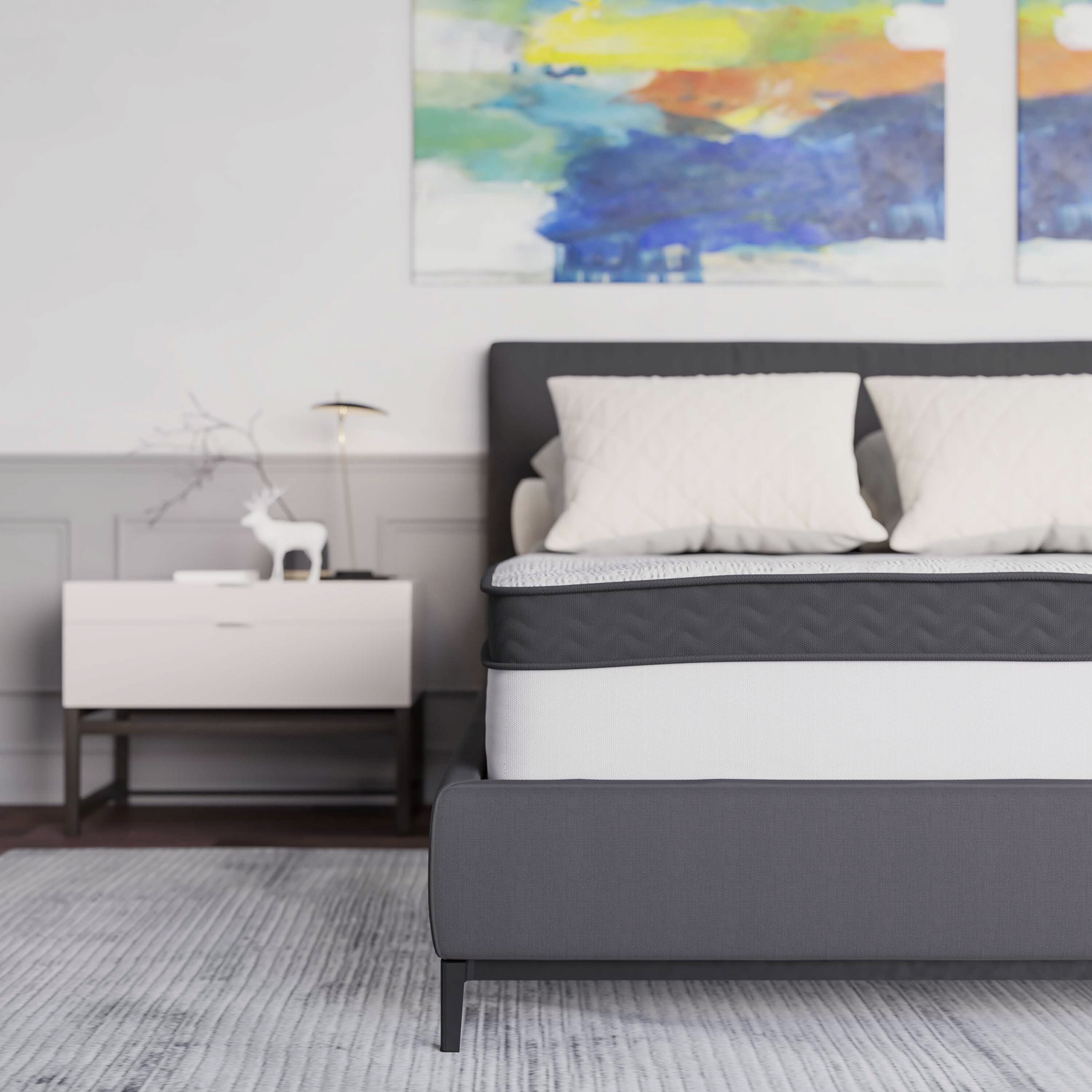 Flash Furniture 889142870203 Mattresses-Boxsprings - View #14