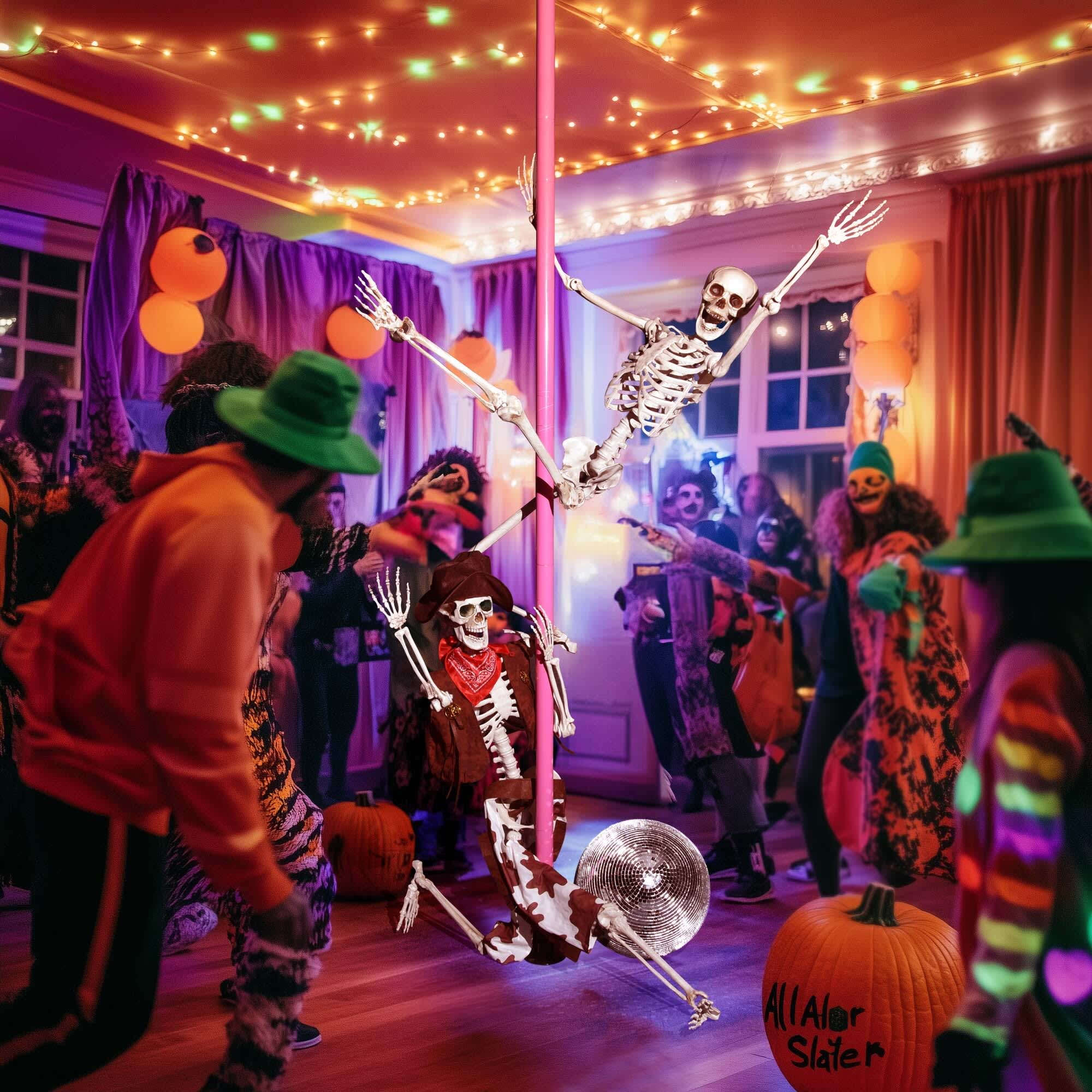 Yescom 60HAL048-NZ-0710-LO Decorative-Accessories - View #8