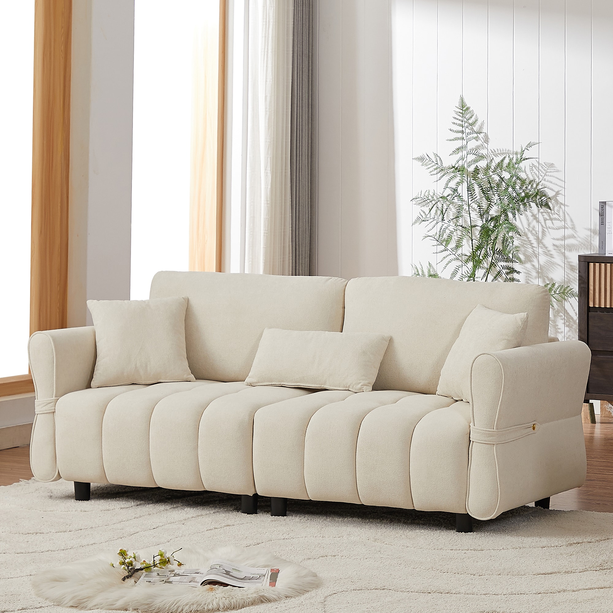 Bybafun YA3700304 Sofas-Loveseats - View #3