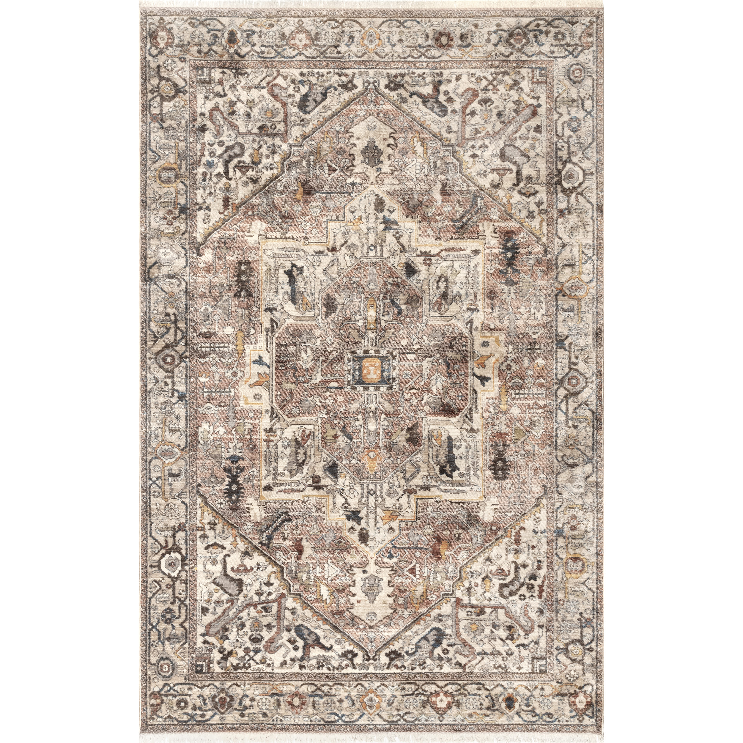 nuLOOM KHMC04J-6709 rugs - View #9