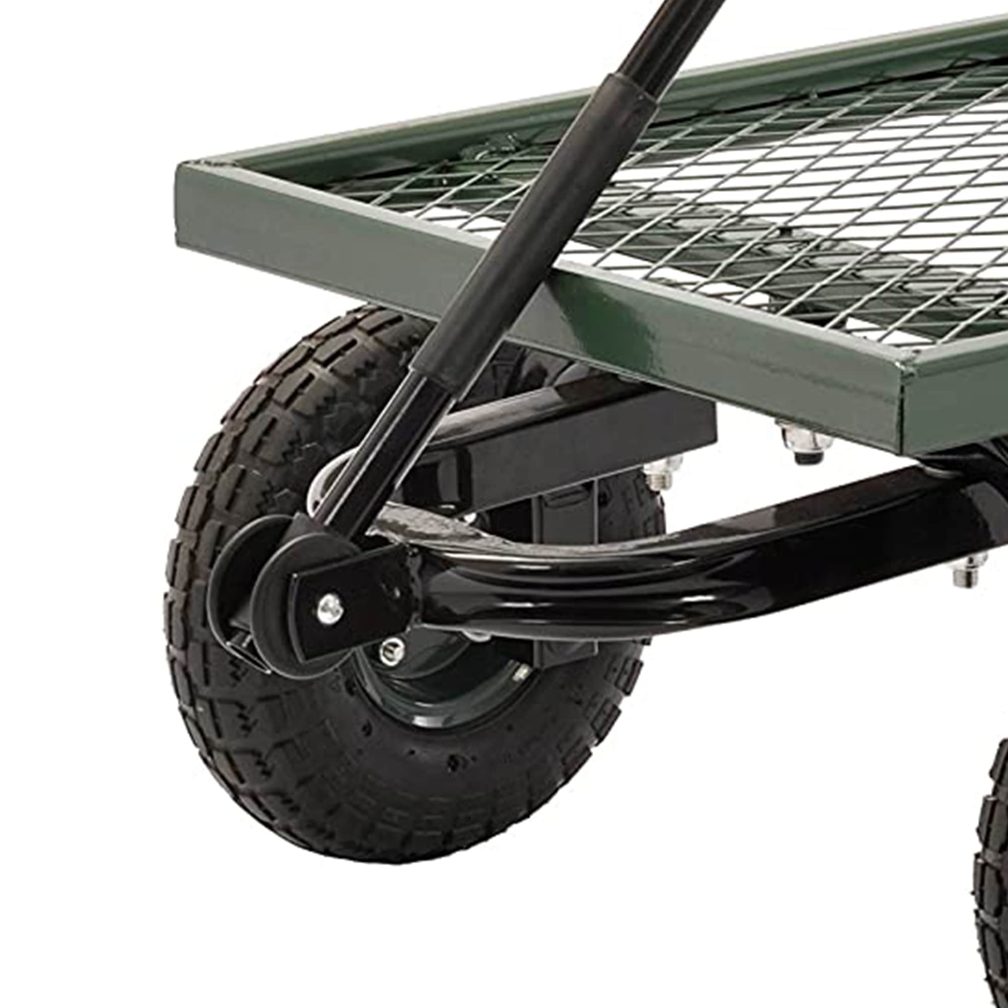 Juggernaut Carts 315714 Utility-Carts - View #2