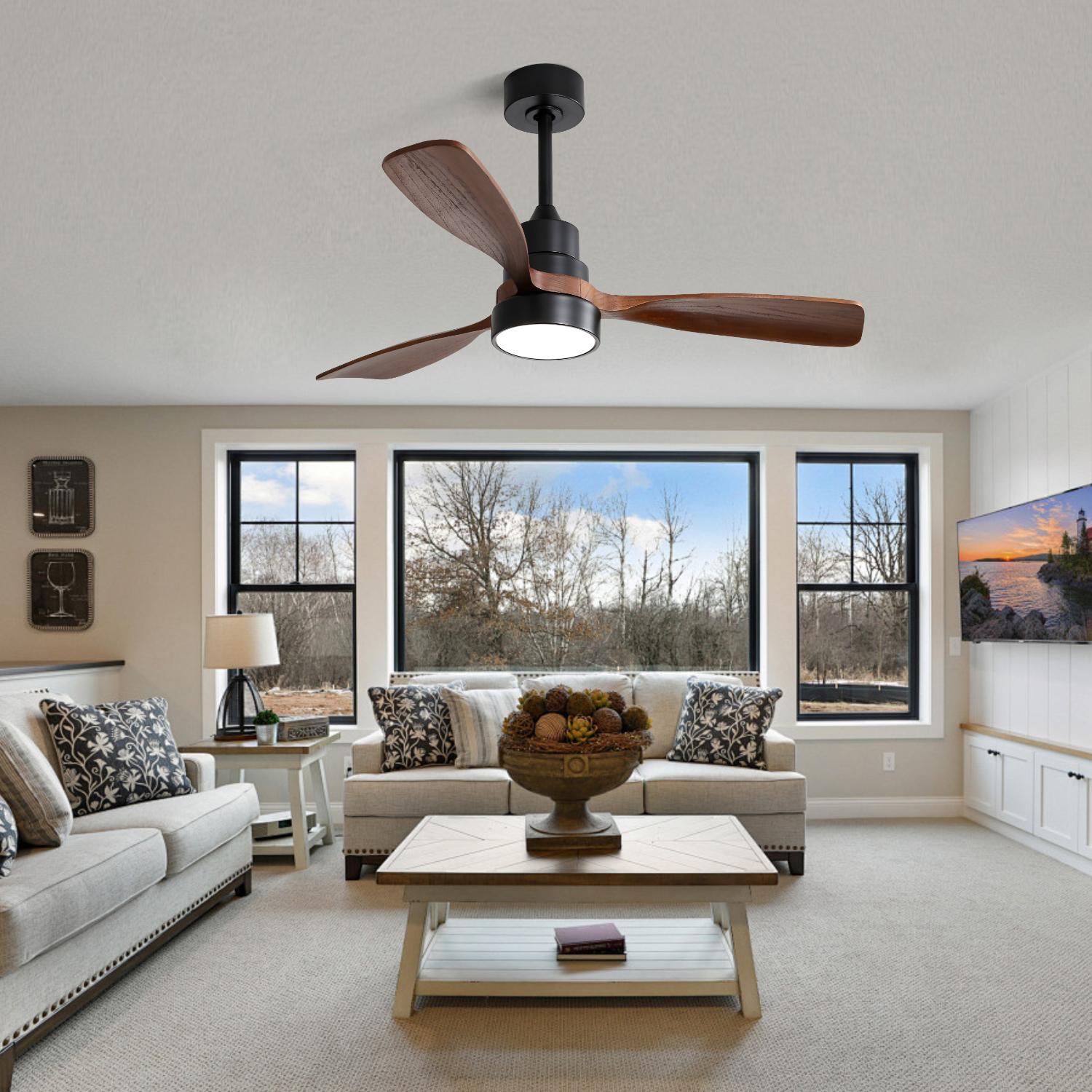 Bayfeve BFKS-86029-CF Ceiling-Fans - View #2