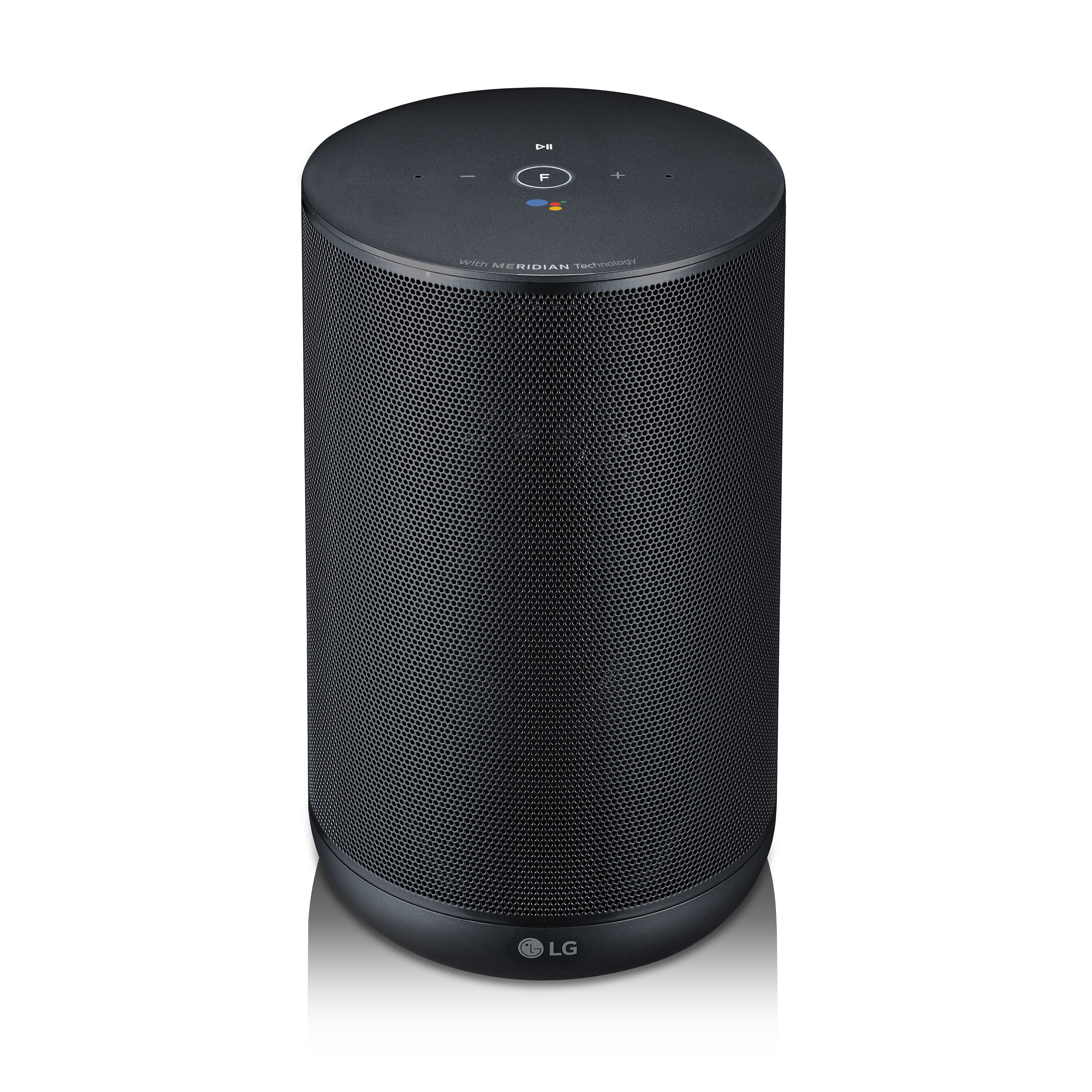 LG WK7 Iris-Smart-Hub - View #7