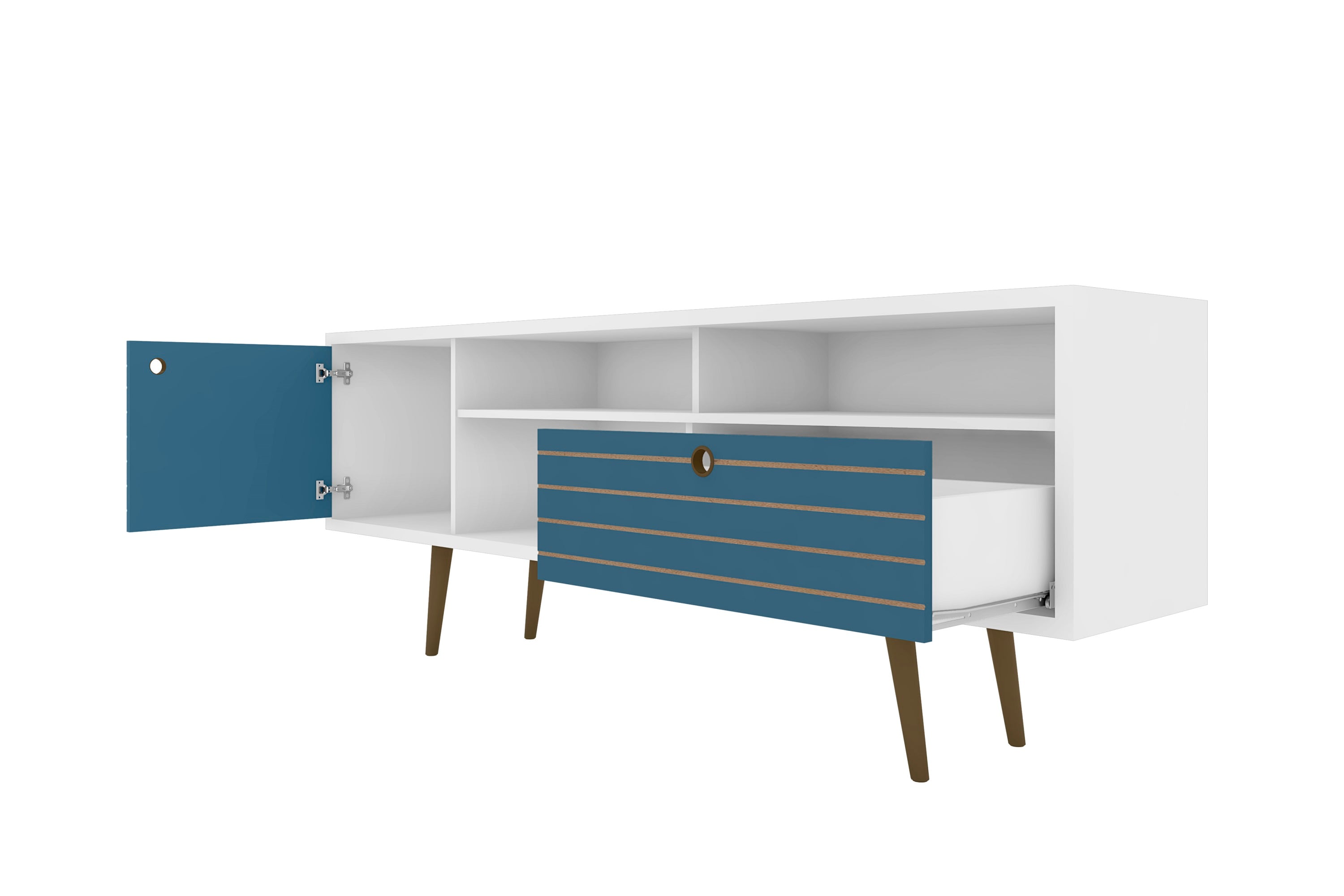 Manhattan Comfort 202AMC63 Tv-Stands - View #4