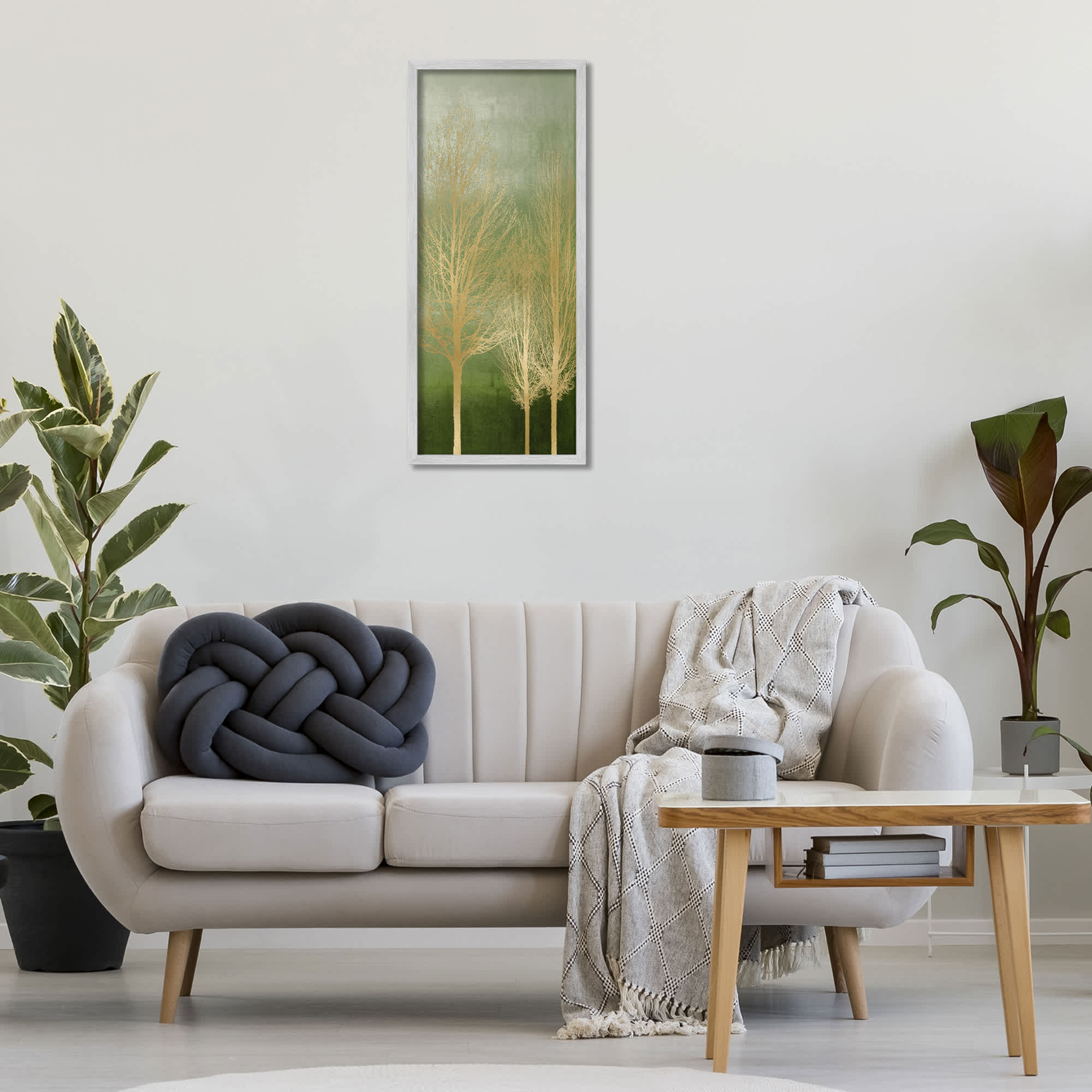 Stupell Industries BS-560-GFF-13X30 Wall-Art - View #3