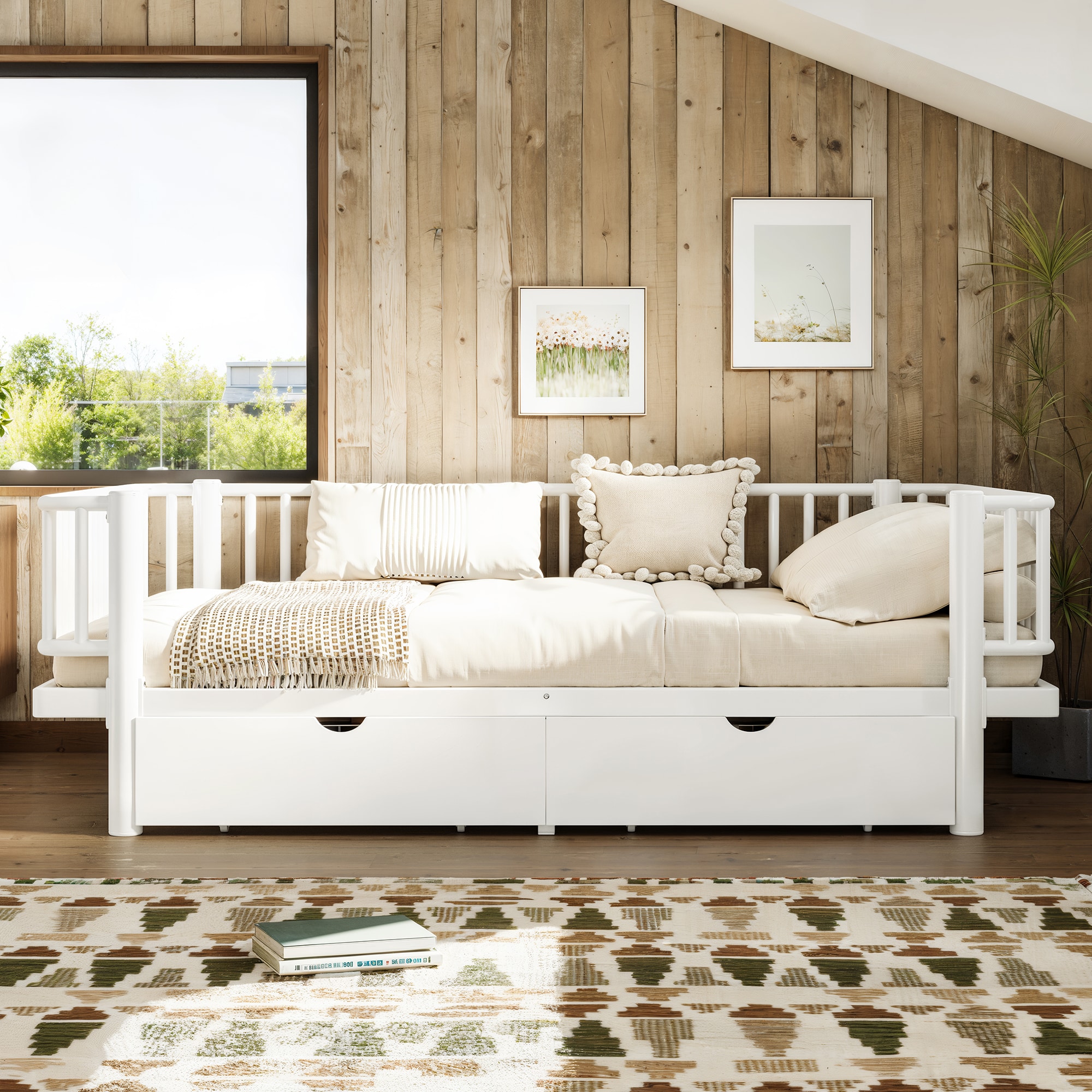 Bellemave ZY1351FW beds - View #3