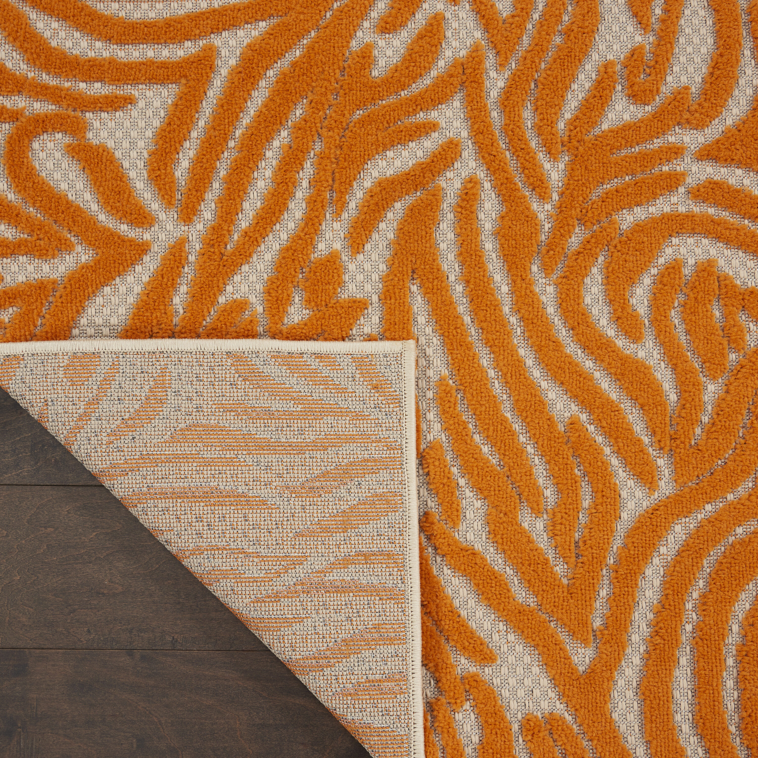 Nourison 99446800947 rugs - View #4