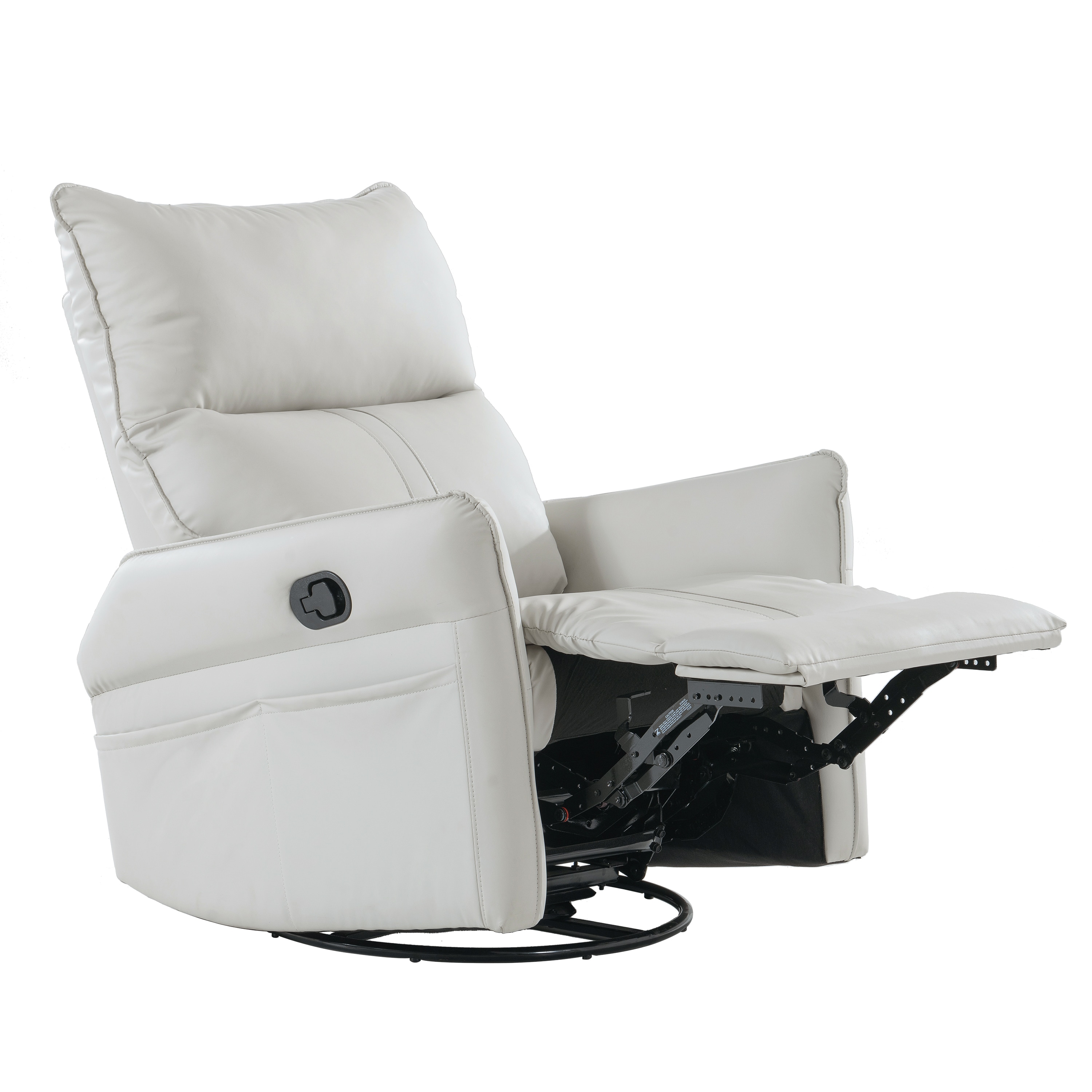 Mondawe WFMD-S-20-SP-2 recliners - View #4