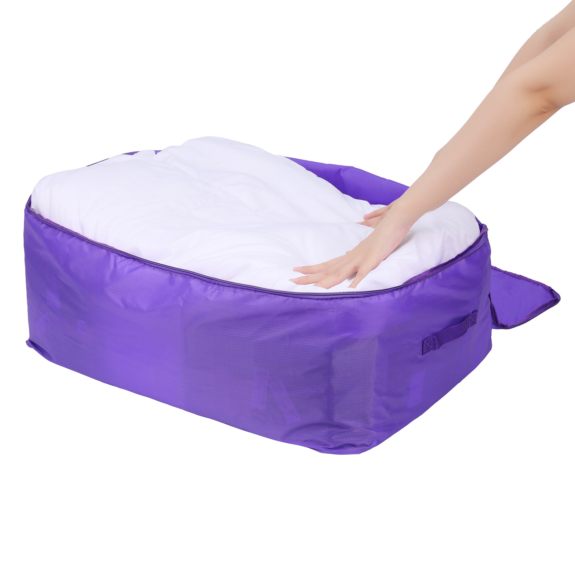 Unique Bargains S25121500UX3110 Plastic-Storage-Bags - View #4