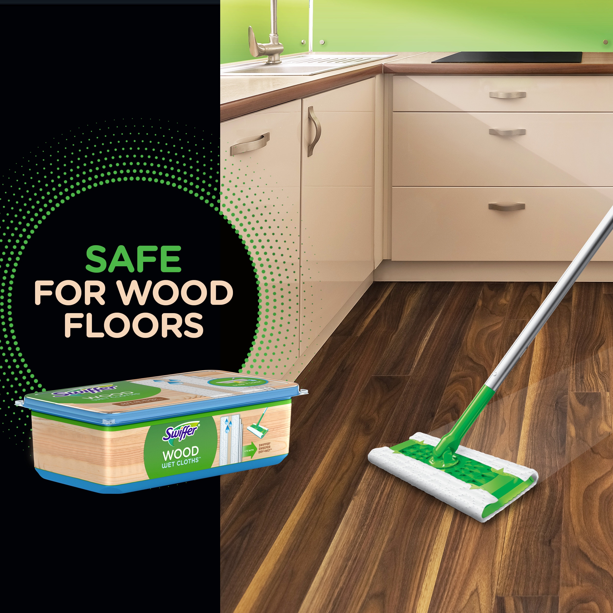 Swiffer 3700059253 Mop-Refills - View #4