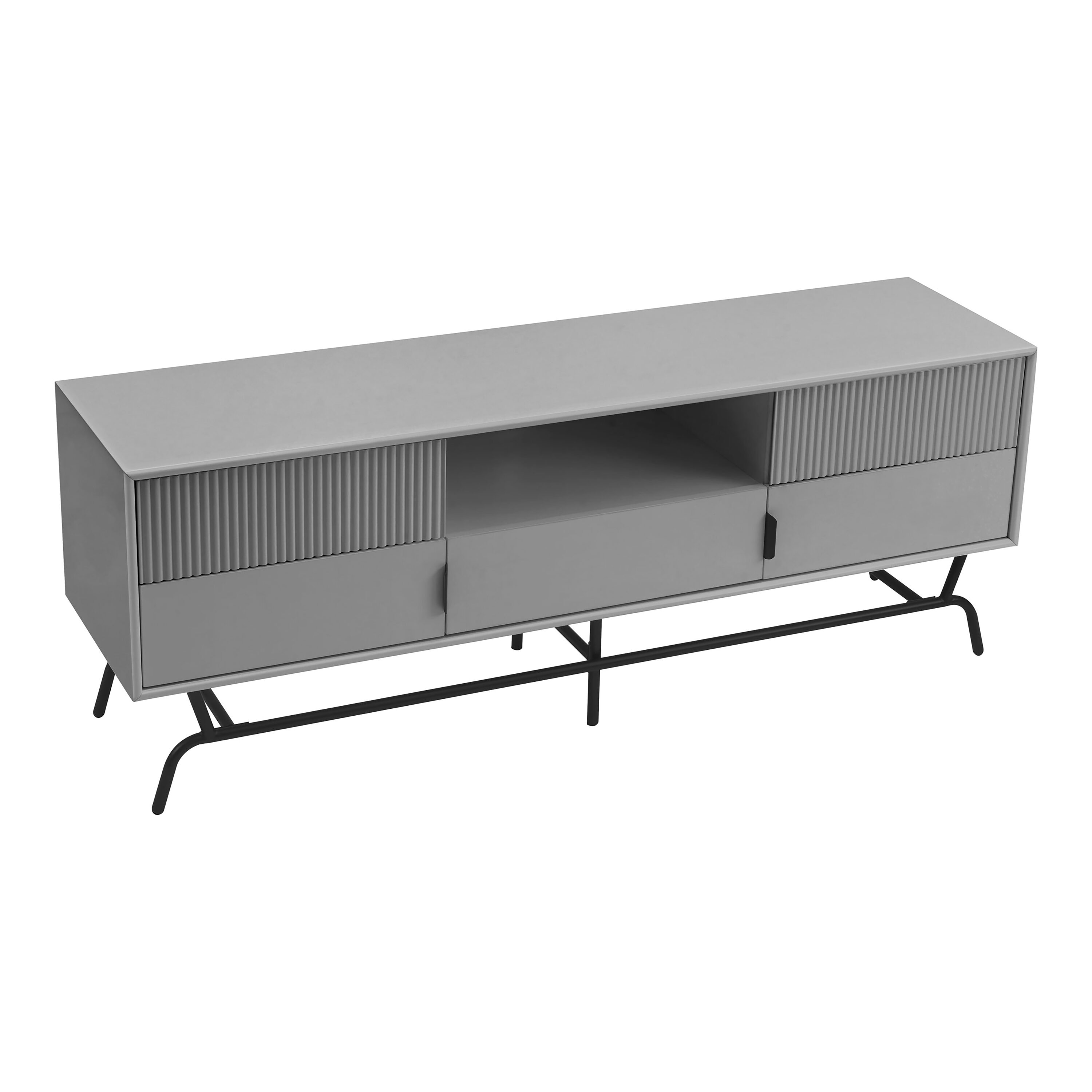 Furniture of America IDI-243228 Tv-Stands - View #7