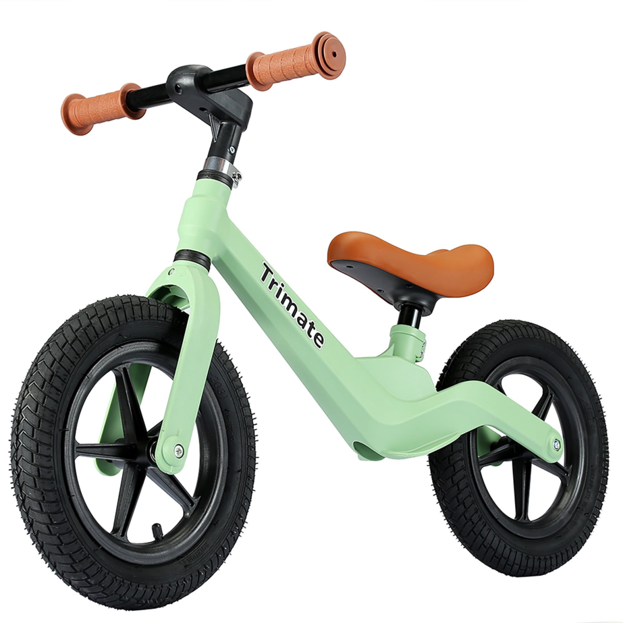 Trimate G6975831690130 12-in Youth unisex Balance bike
