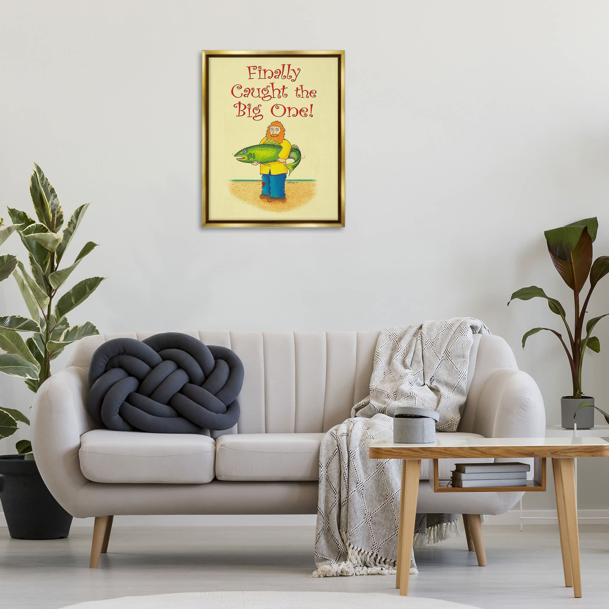 Stupell Industries BT-010-FFG-24X30 Wall-Art - View #3