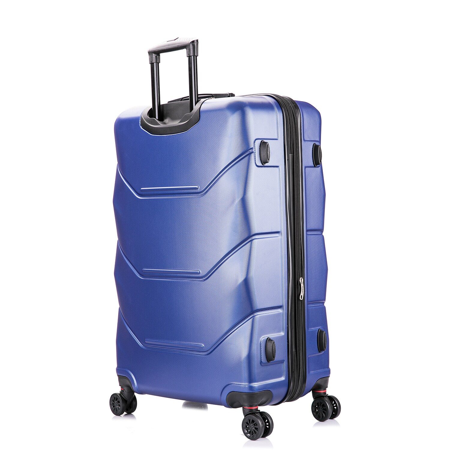 DUKAP DKZON00L-BLU Luggage-And-Luggage-Sets - View #5