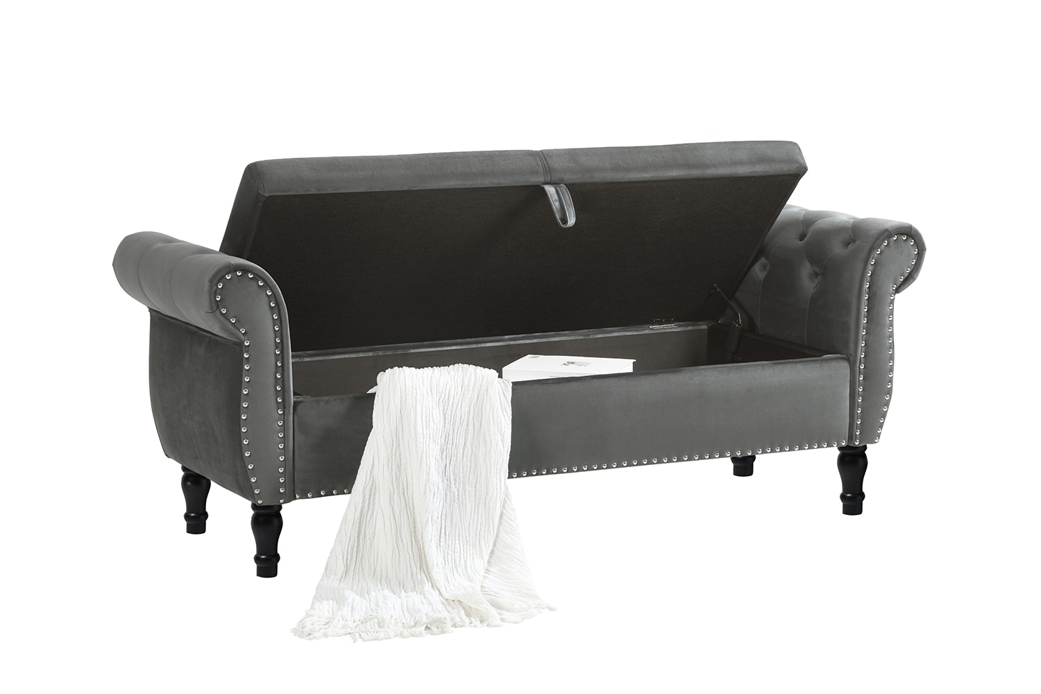 SINOFURN SYA290004BK bench - View #12