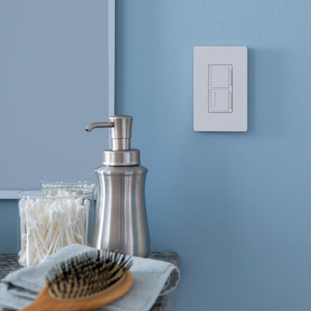 Lutron MA-L3T251-WH timers - View #3