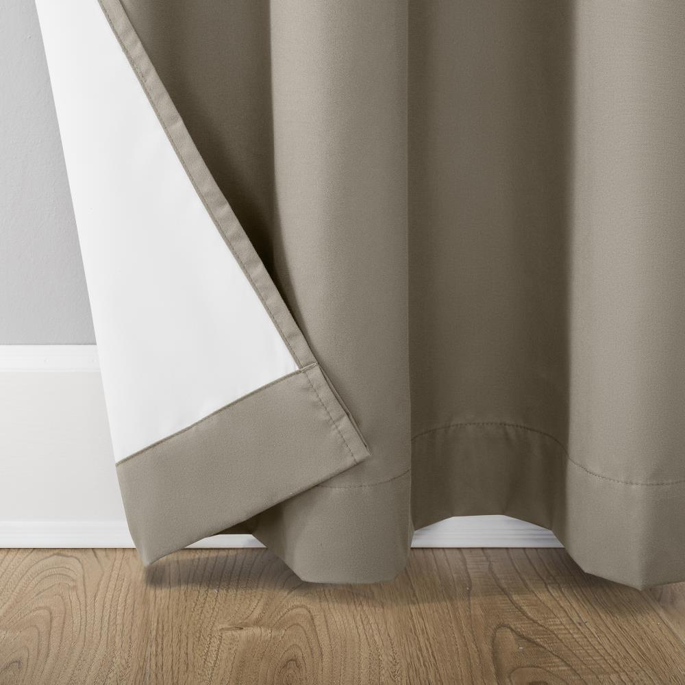 Sun Zero 56689 curtains - View #5