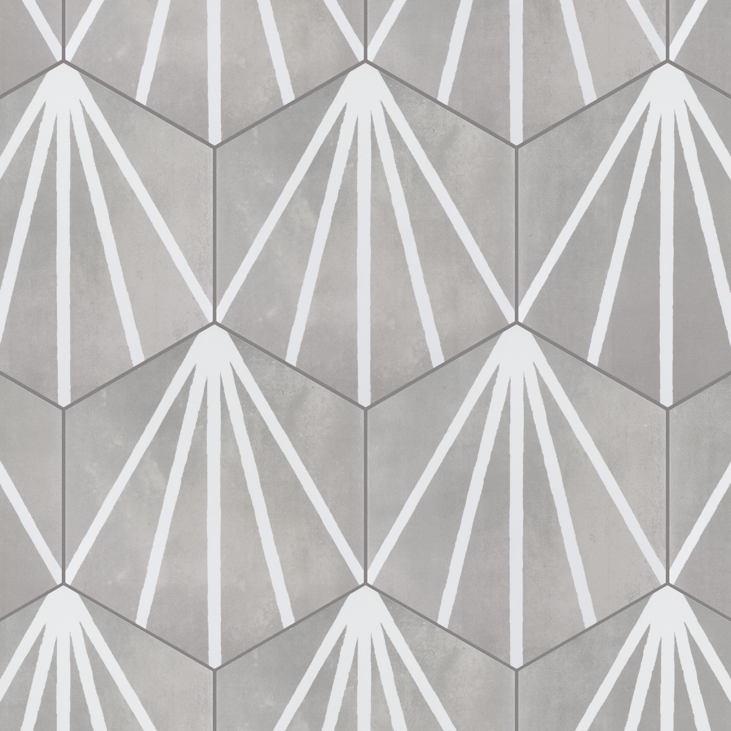 Affinity Tile FBT9HXGRDU Ceramic-Tile - View #11