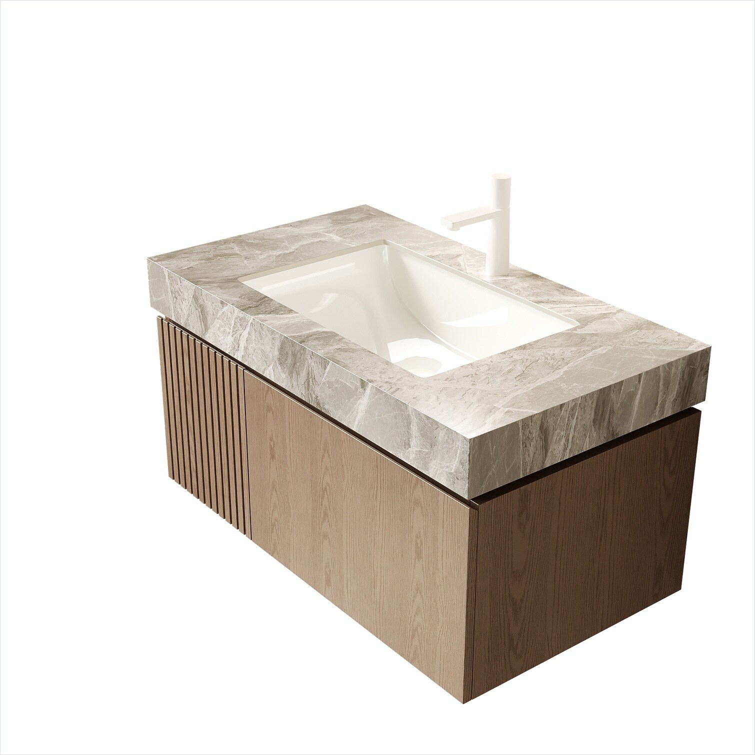 Naturefalls V8XLEQ8KXRDR Bath-Vanity-Combo - View #7