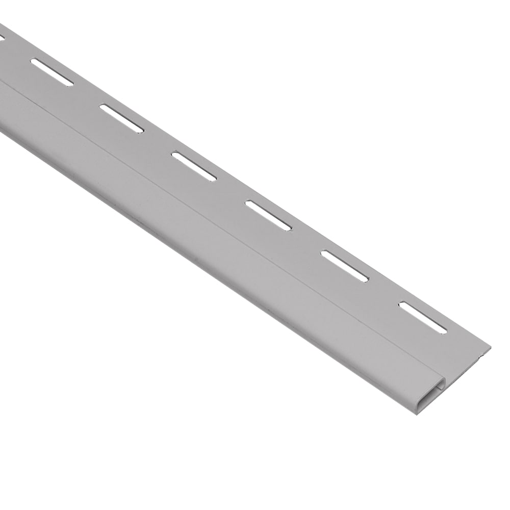 Georgia-Pacific 236427A Flint Undersill Vinyl Siding Trim 0.375-in x 150.0-in