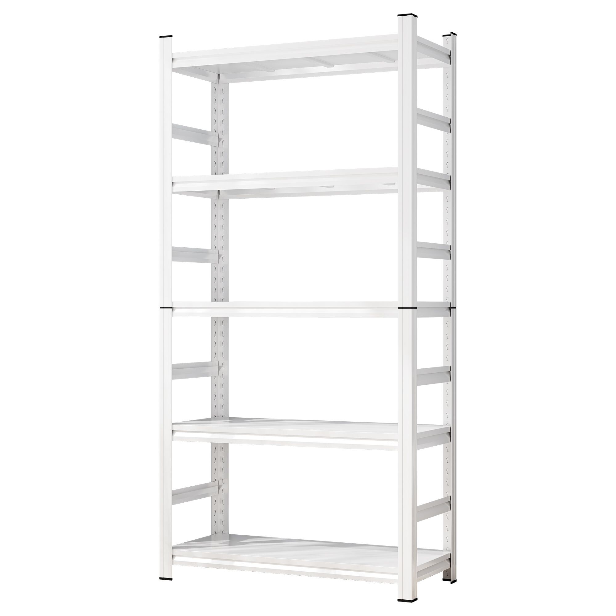 JUSHUA MT-7RZ1HP Free-Standing-Shelving - View #4