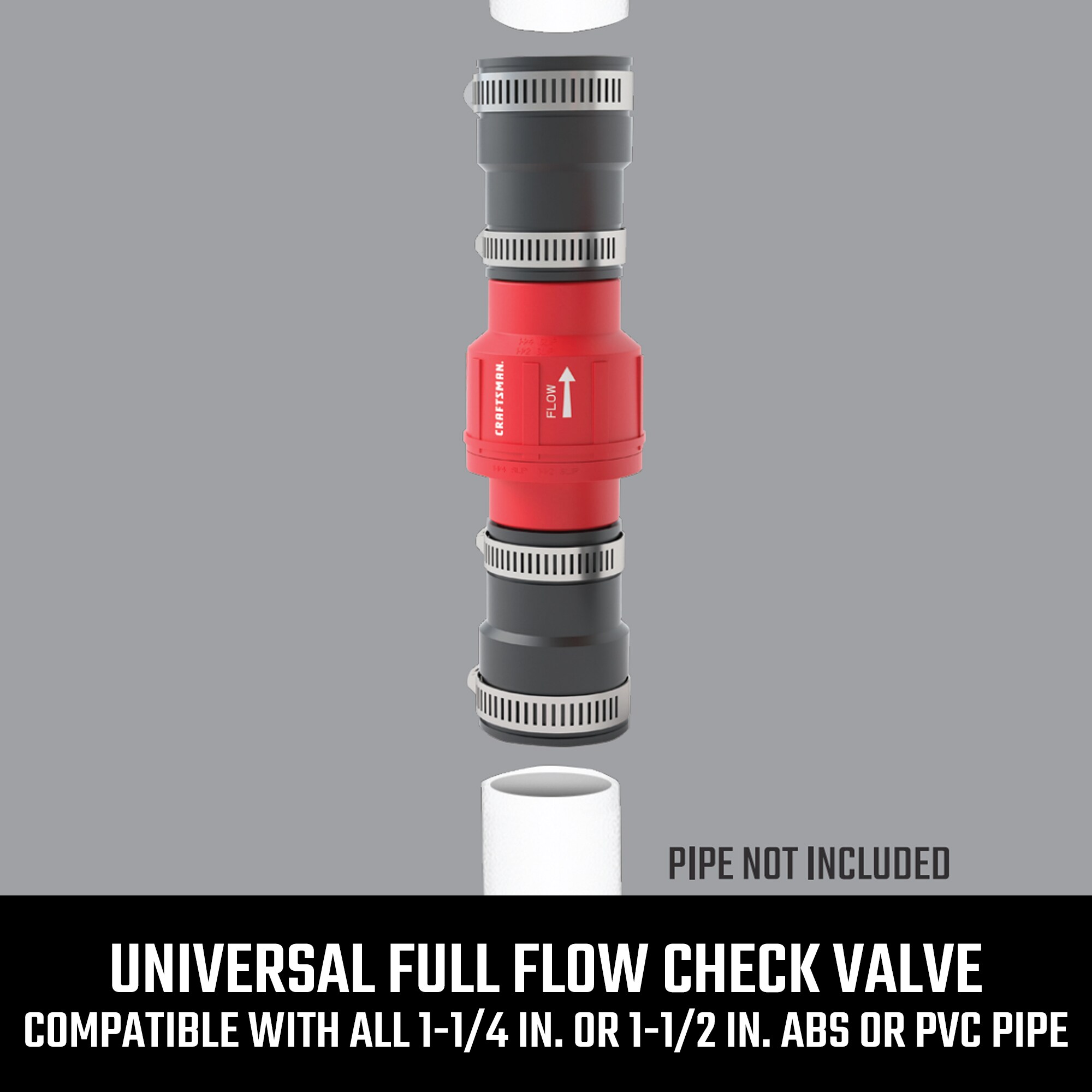 CRAFTSMAN CMXWUSDCV69502 Pump-Accessories - View #2