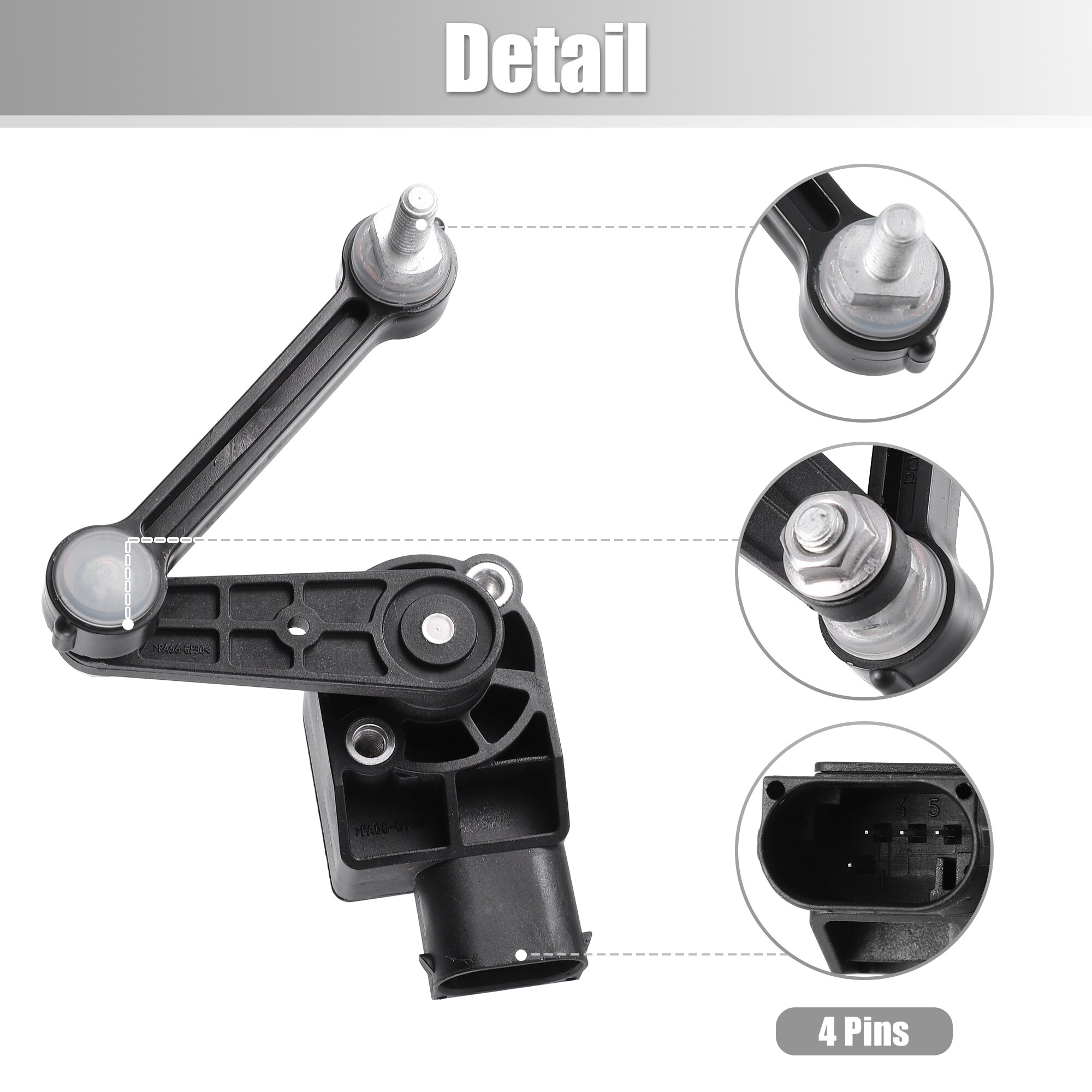 Unique Bargains S26012701UX0690 Air-Tool-Kits - View #4
