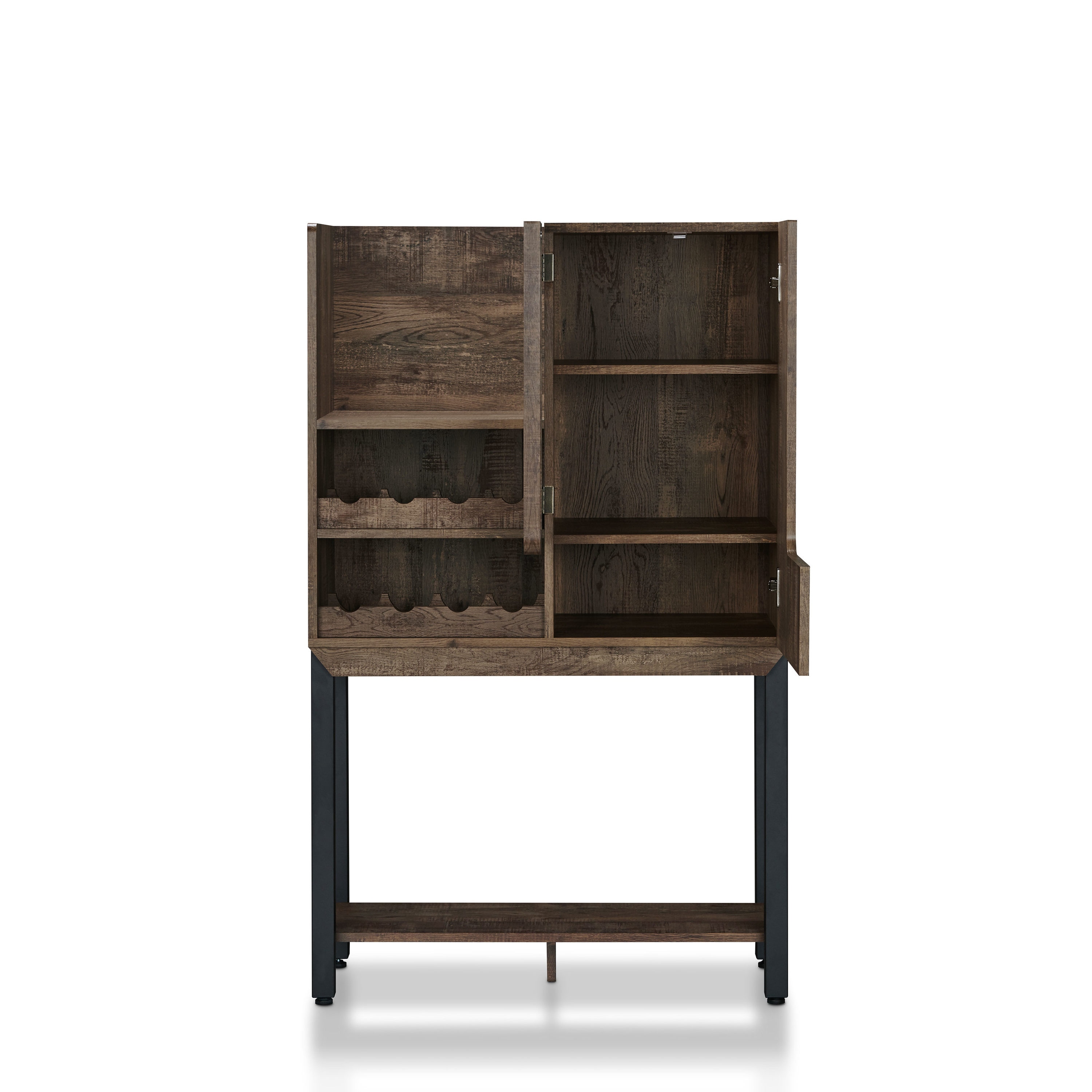 Furniture of America FGI-18711C25 Wine-Racks - View #4