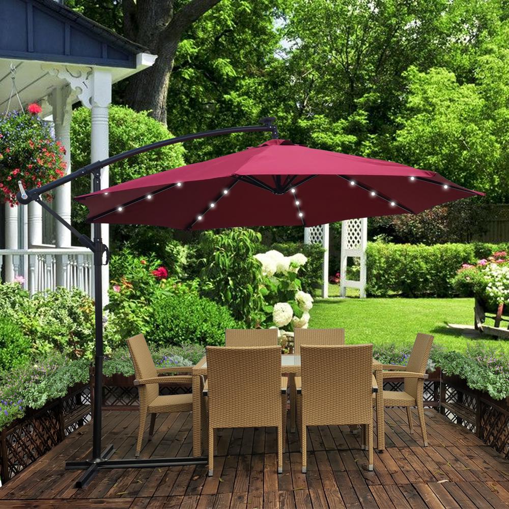 Bayfeve BFWS-79A56 Umbrellas-2 - View #6