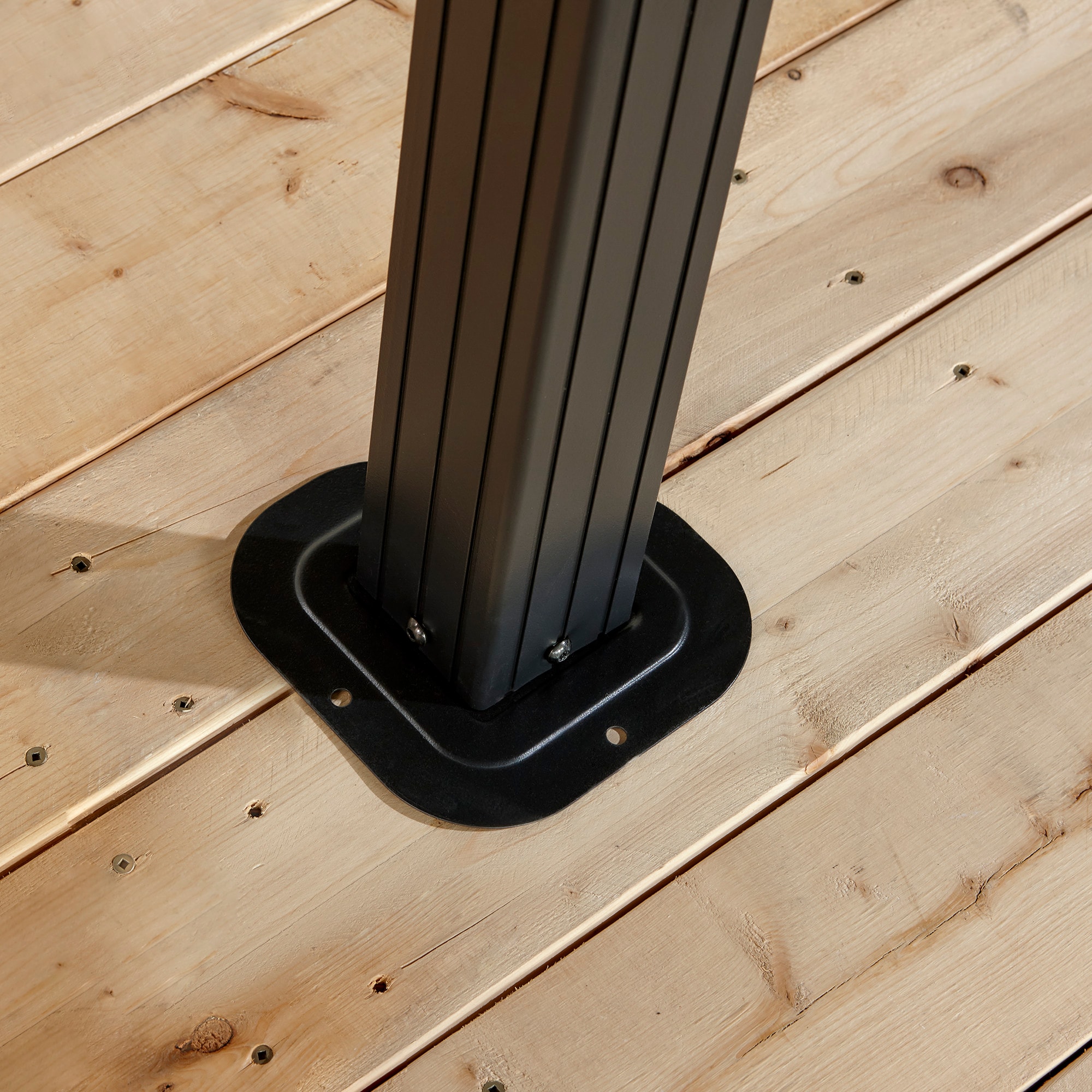 Sojag 500-9166873 Wood-Resin-Gazebos - View #7