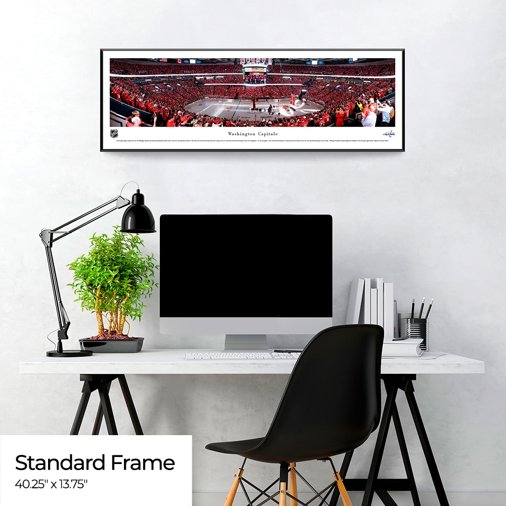 Blakeway Panoramas NHLCAP4F Wall-Art - View #2