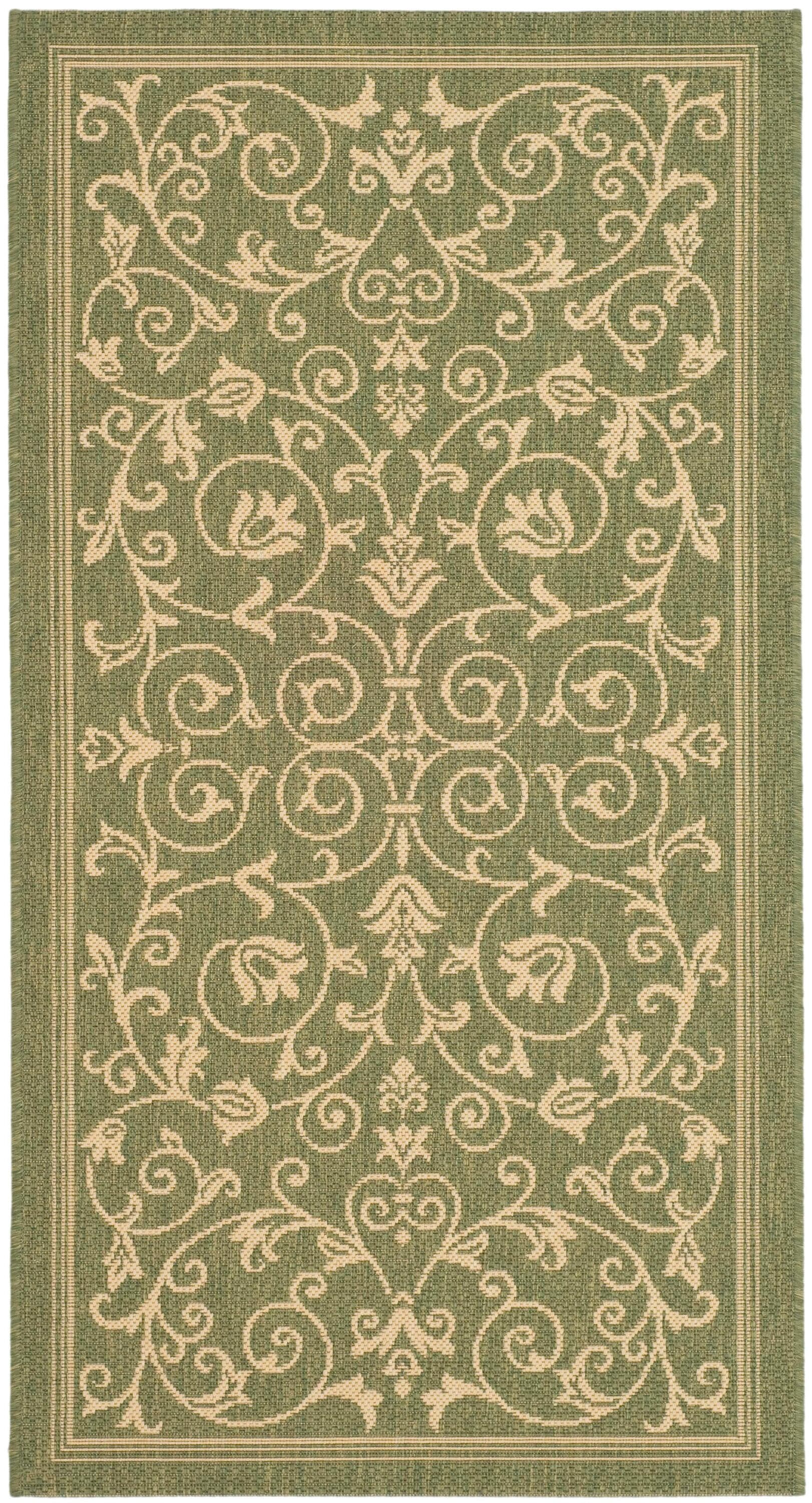 Safavieh CY2098-1E06-3 rugs - View #2