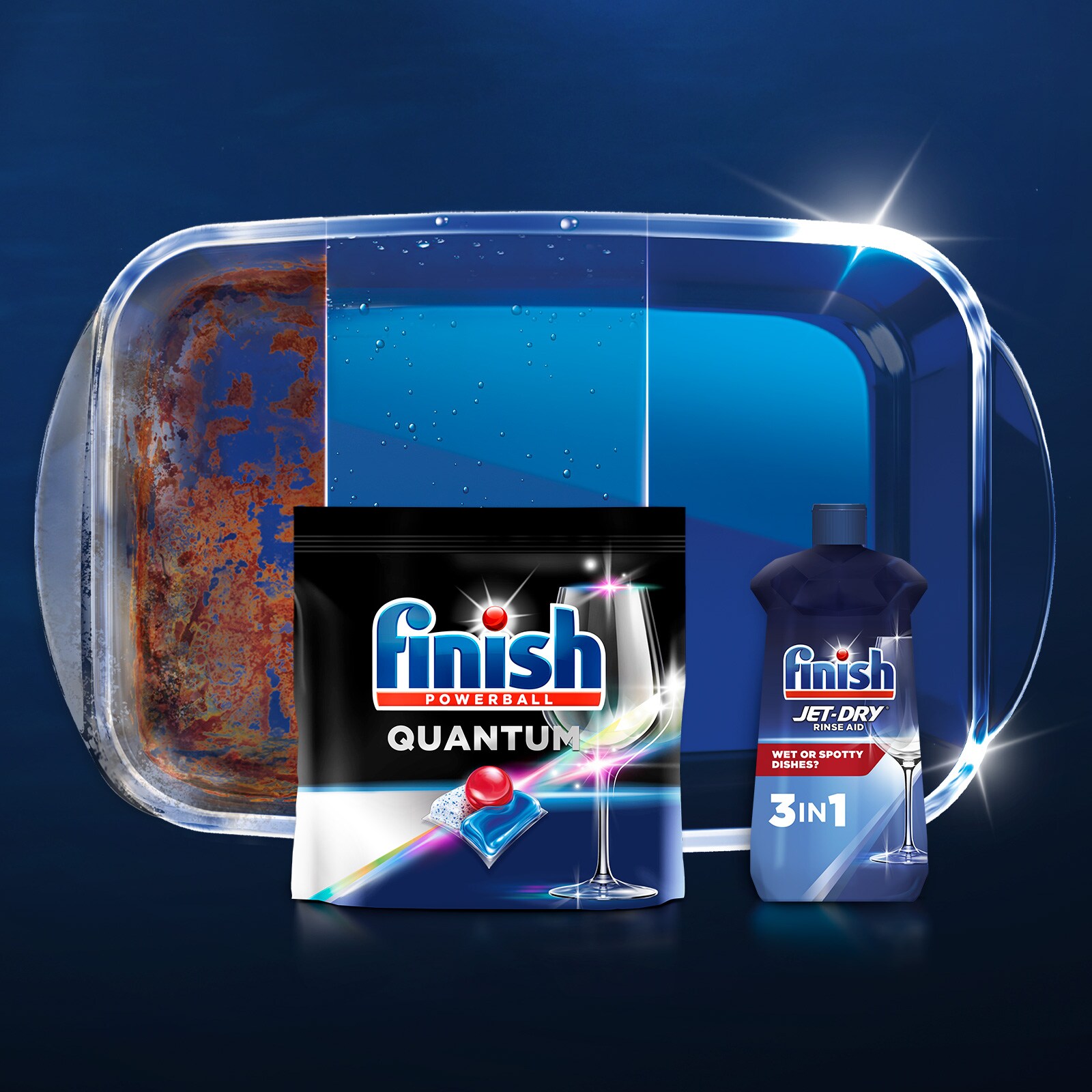Finish 51700-99893 Dishwasher-Detergent - View #5