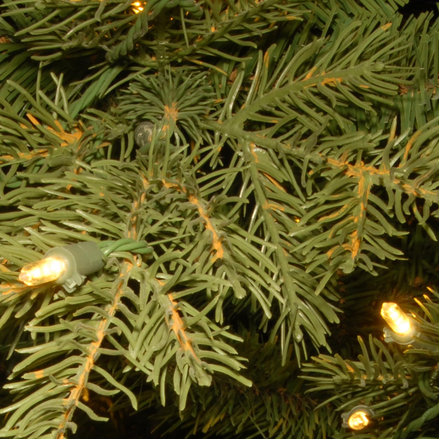 National Tree Company PENS1-333-20-1 Artificial-Christmas-Trees - View #5