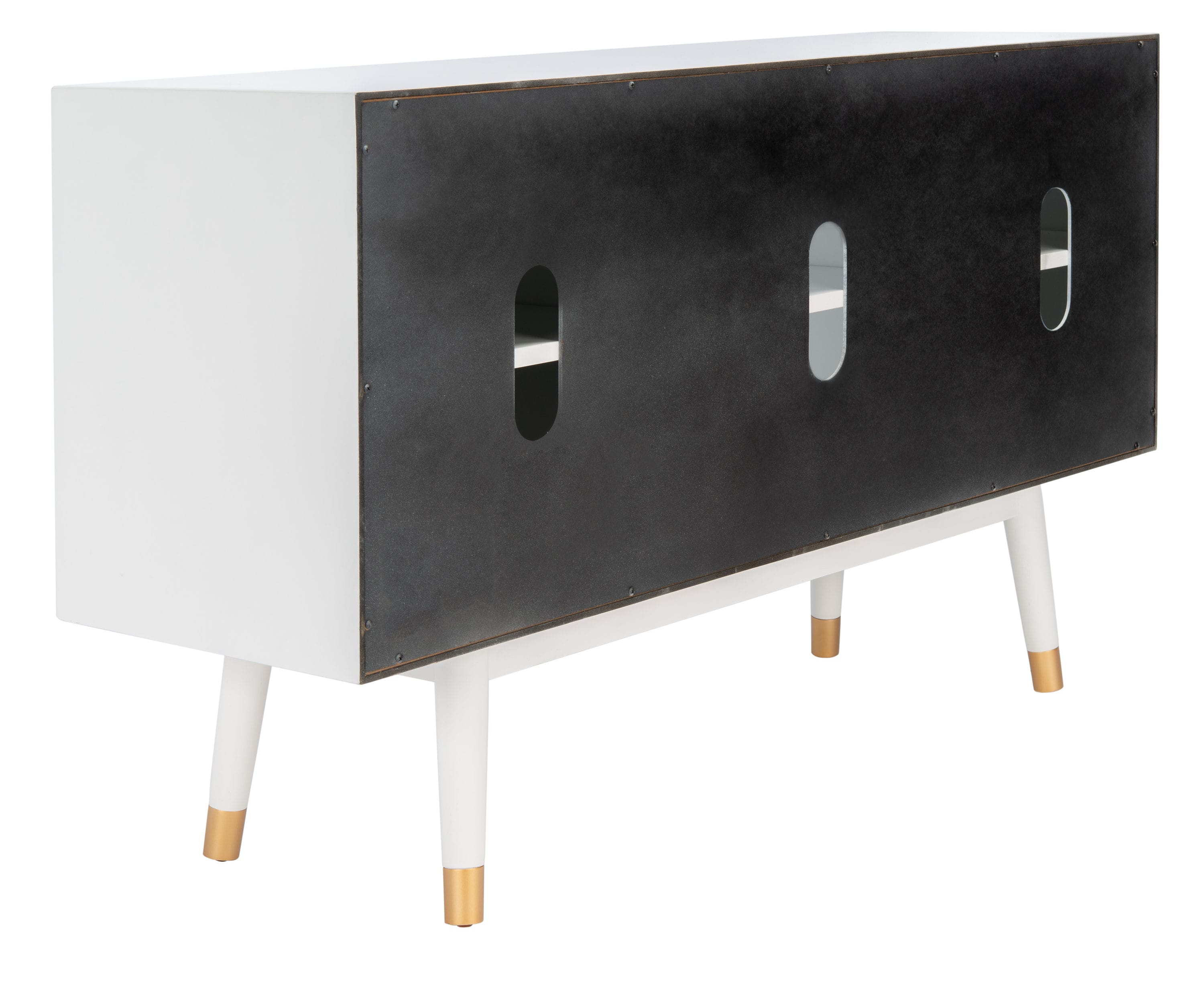 Safavieh MED6400A Tv-Stands - View #4