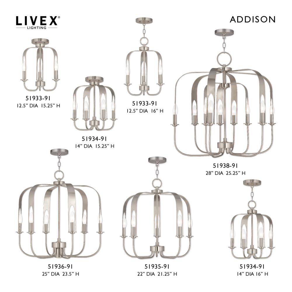 Livex Lighting 51936-91 b090015 - View #2