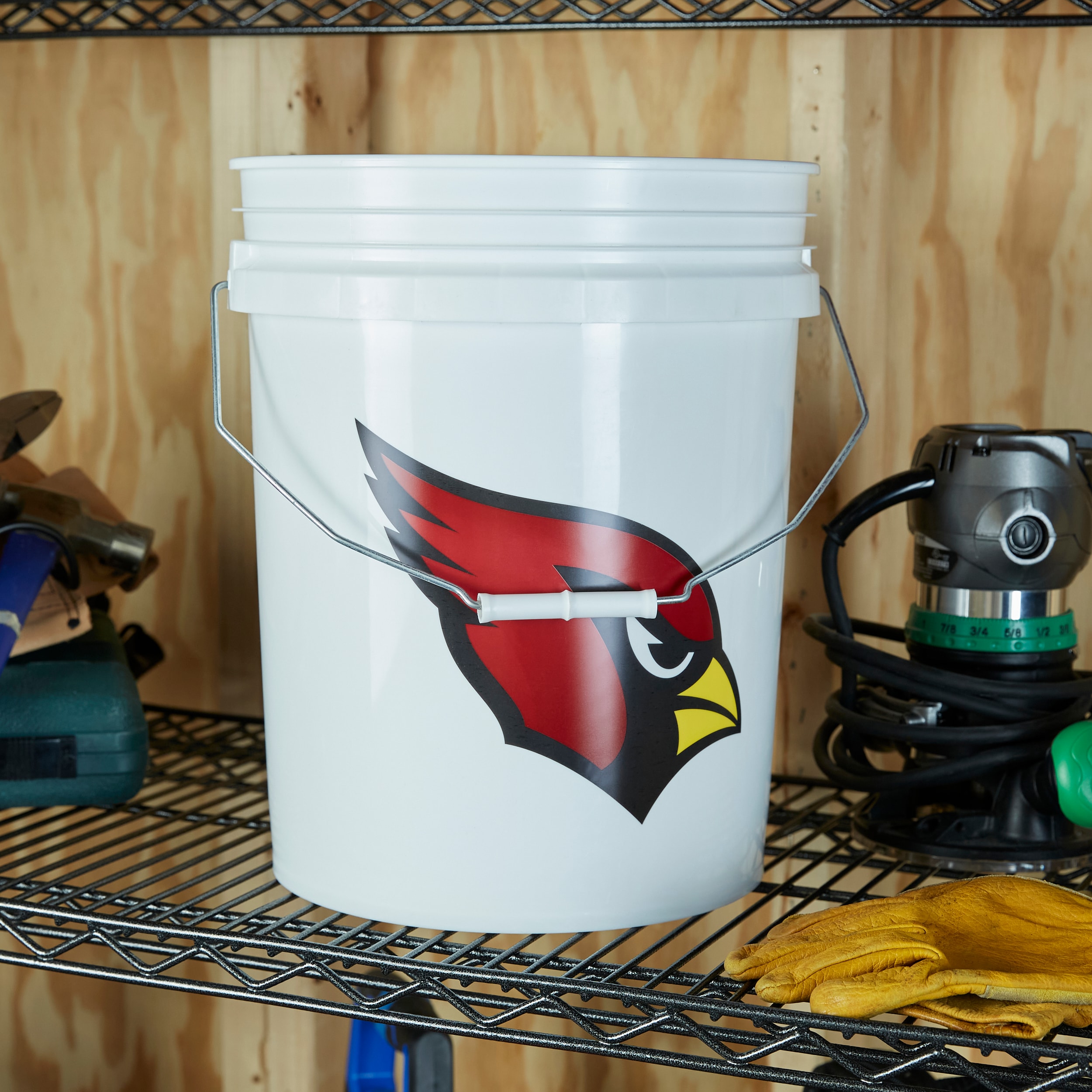 WinCraft Sports 0411619 buckets - View #3
