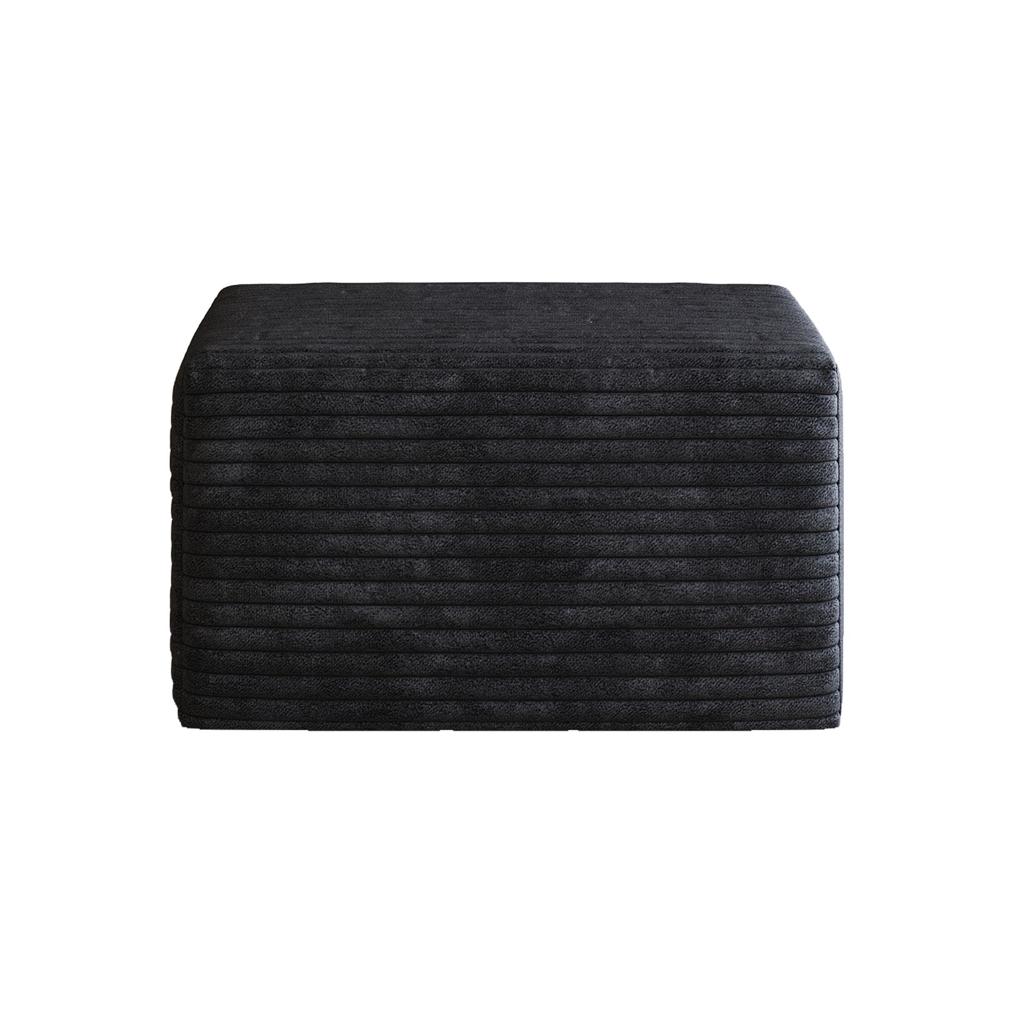 Blisstyle OTTO768 Indoor-Ottomans - View #7