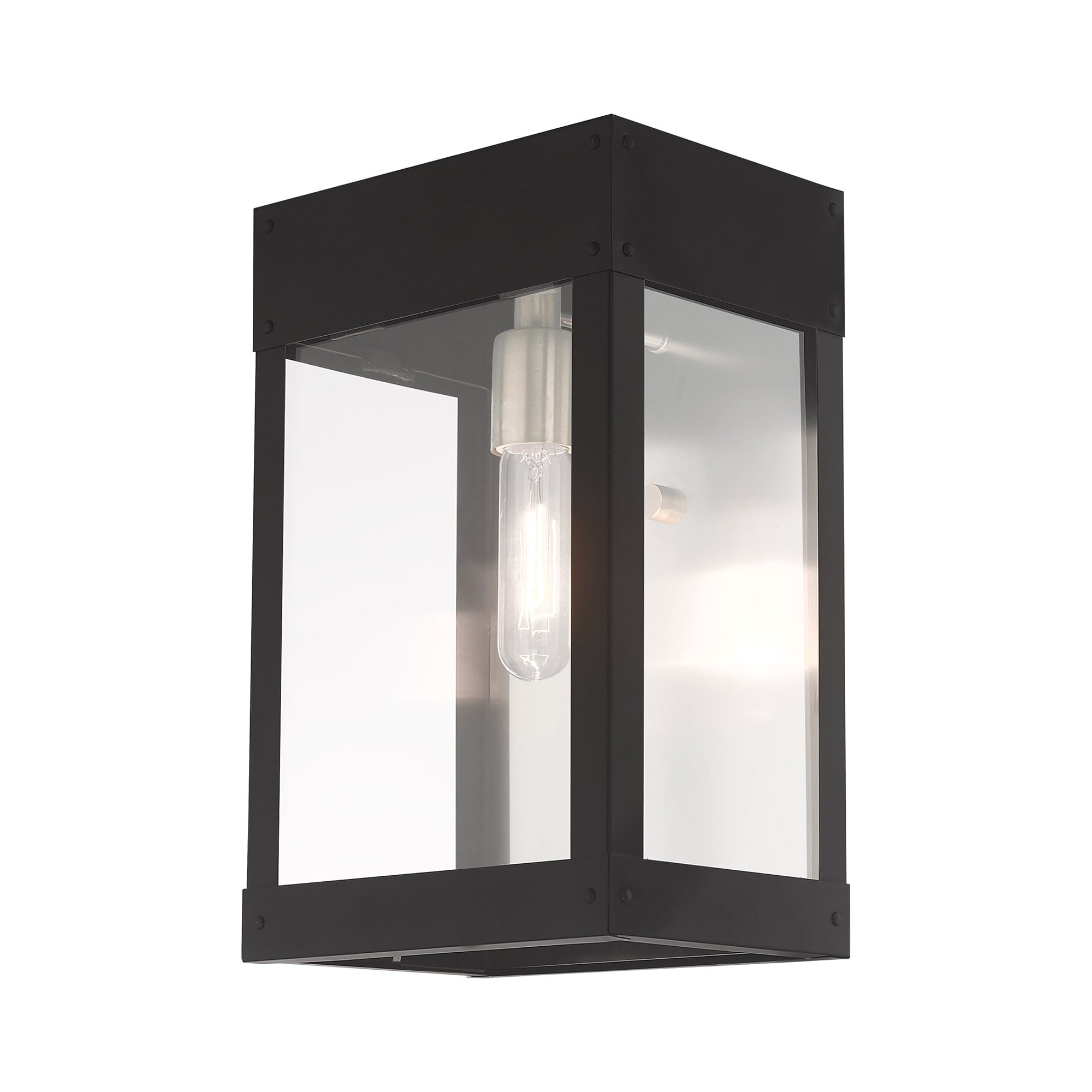 Livex Lighting 20872-04 Outdoor-Wall-Lighting - View #6