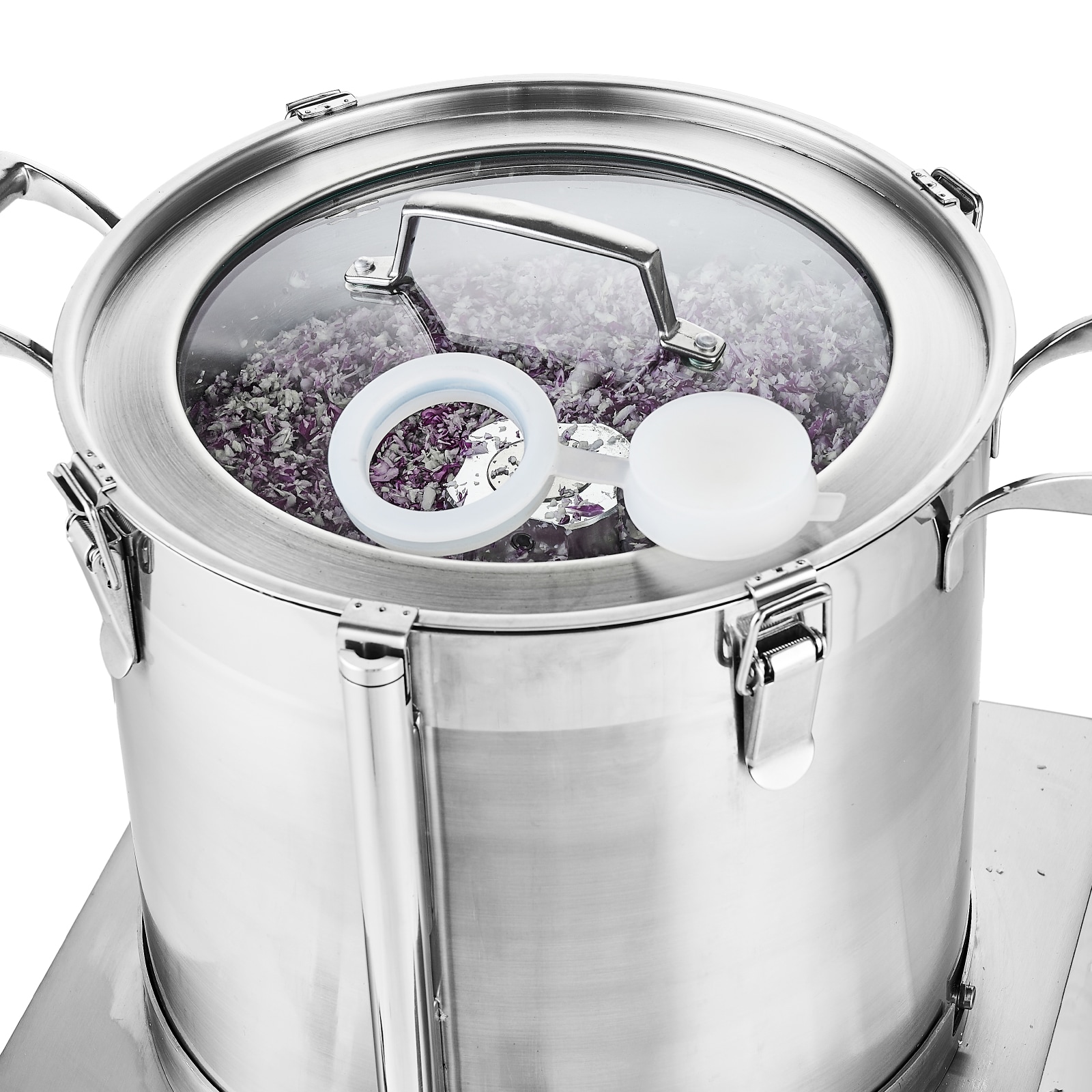 VEVOR SCSYSPQSJ15L06312V1 Food-Slicers - View #9