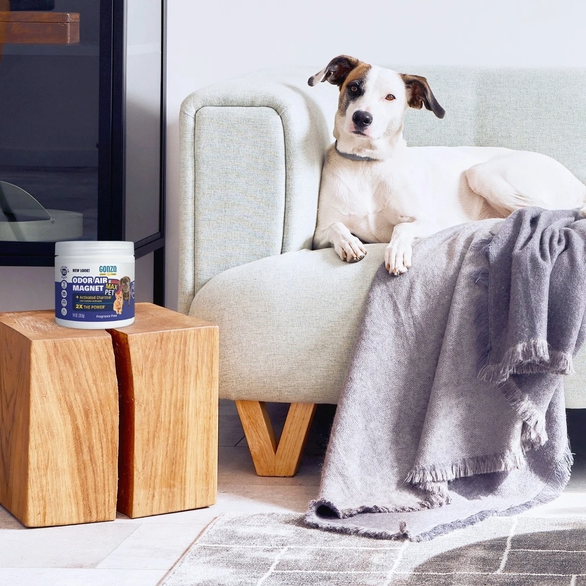 Gonzo Natural Magic 4161D Air-Fresheners - View #2