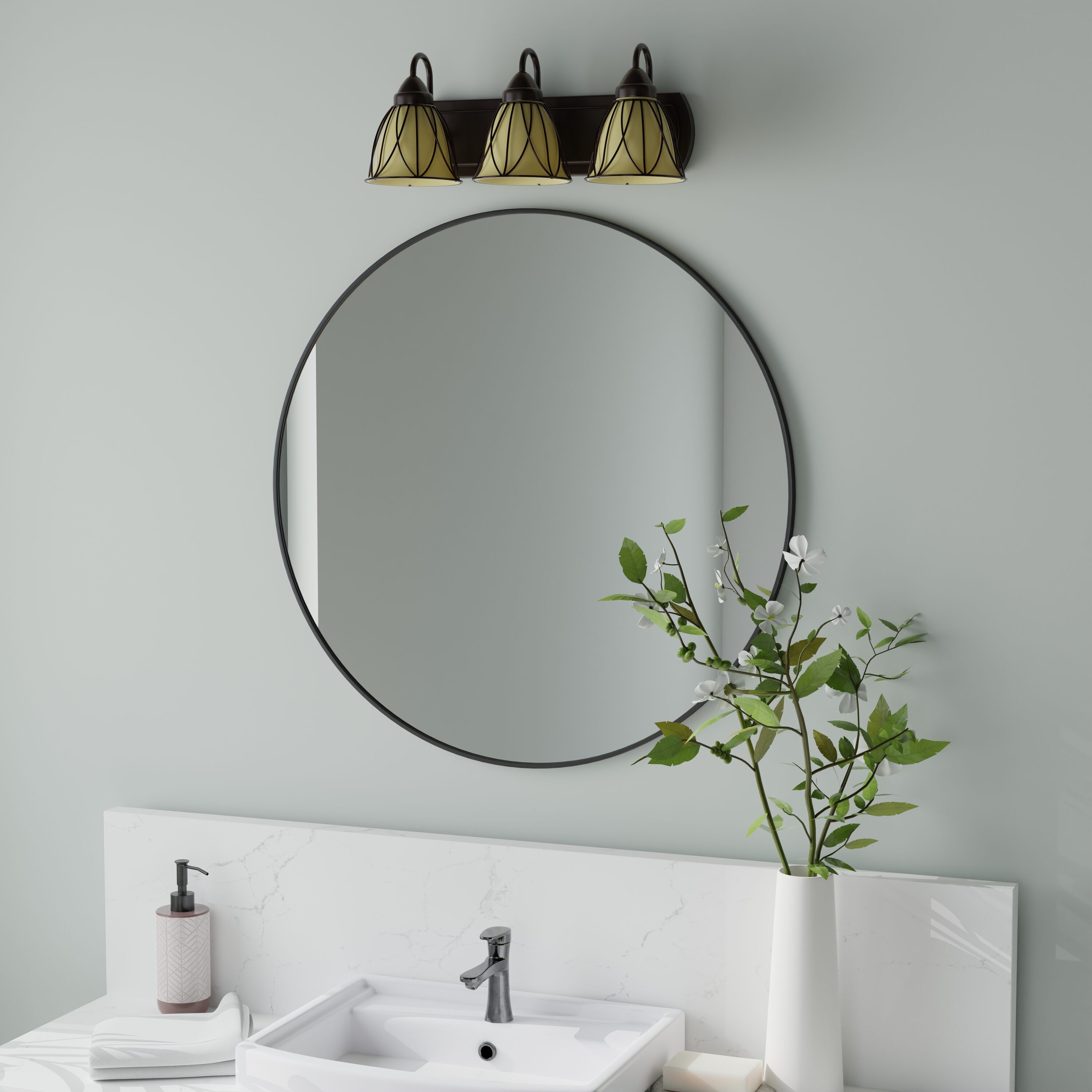 Style Selections VBK256-3OSB b089995 - View #5