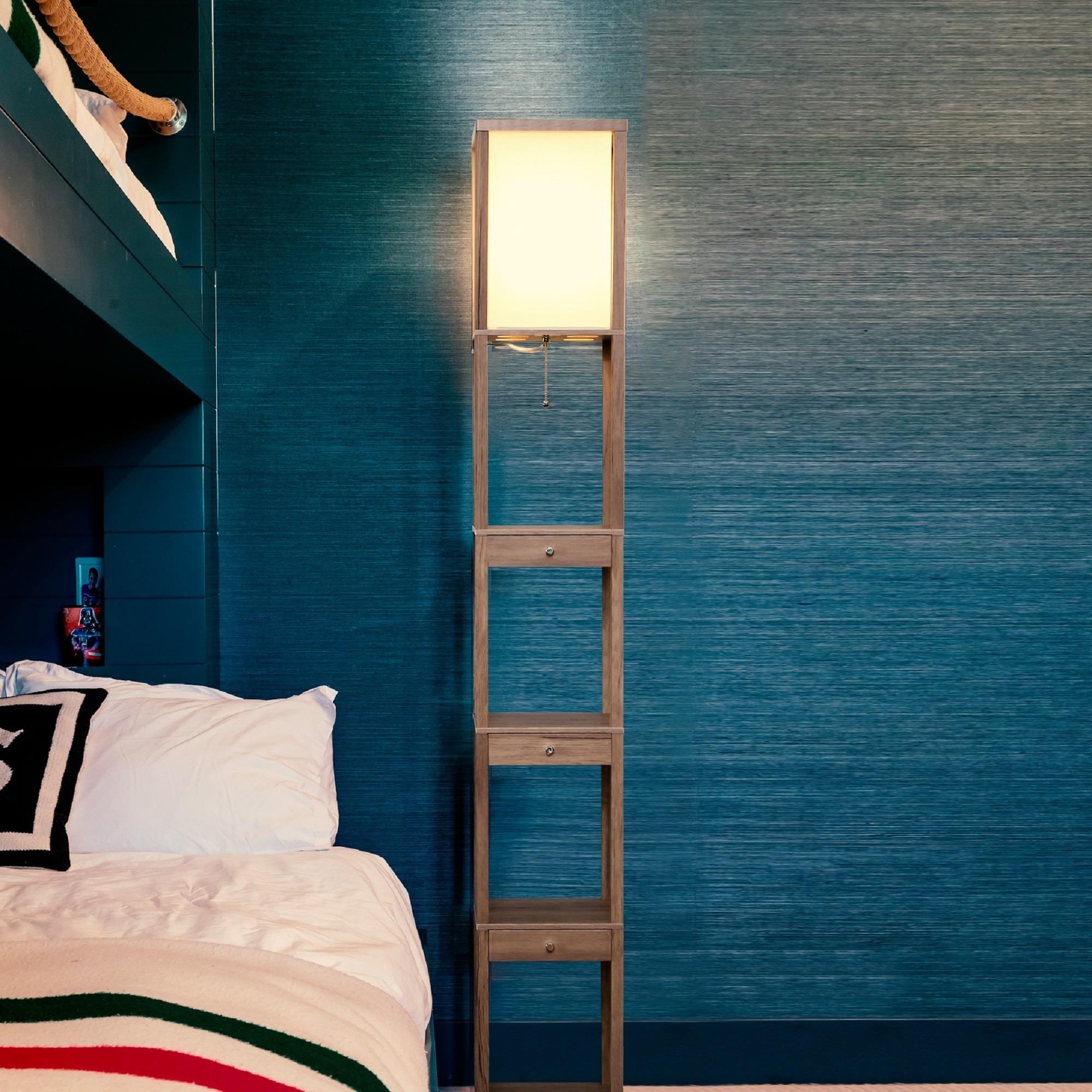 Brightech FL-MXDR-RW floorlamps - View #6