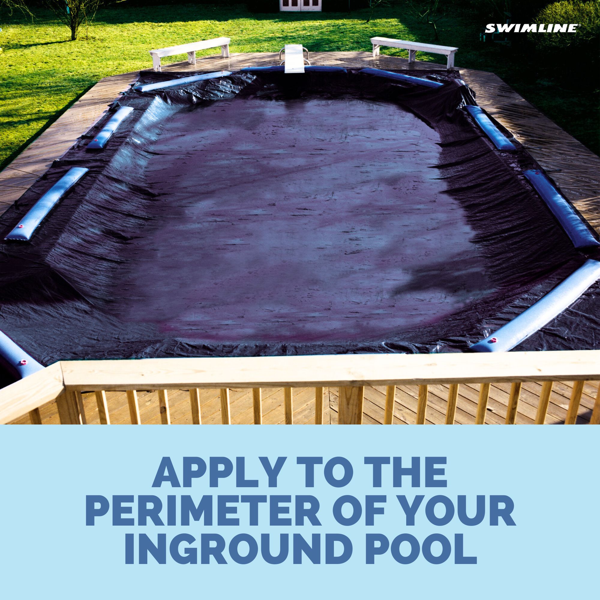 Swimline 110116 Pool-Winterizing-Acc - View #3